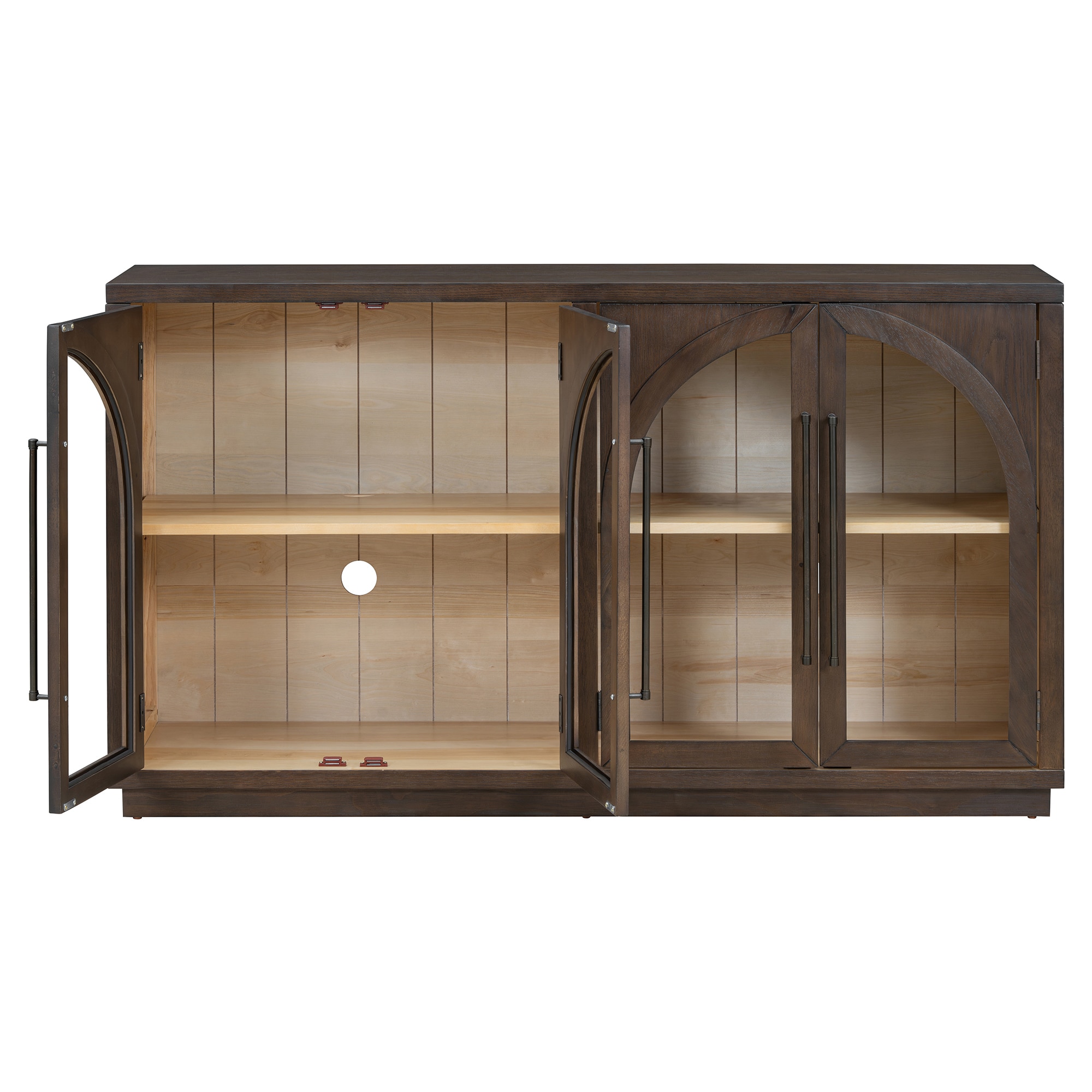 Oaks Decor OAN715021P Dining-Kitchen-Storarge - View #7
