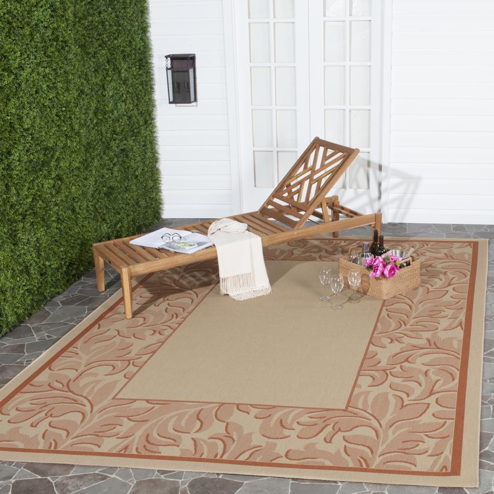 Safavieh CY2666-3201-8 rugs - View #5