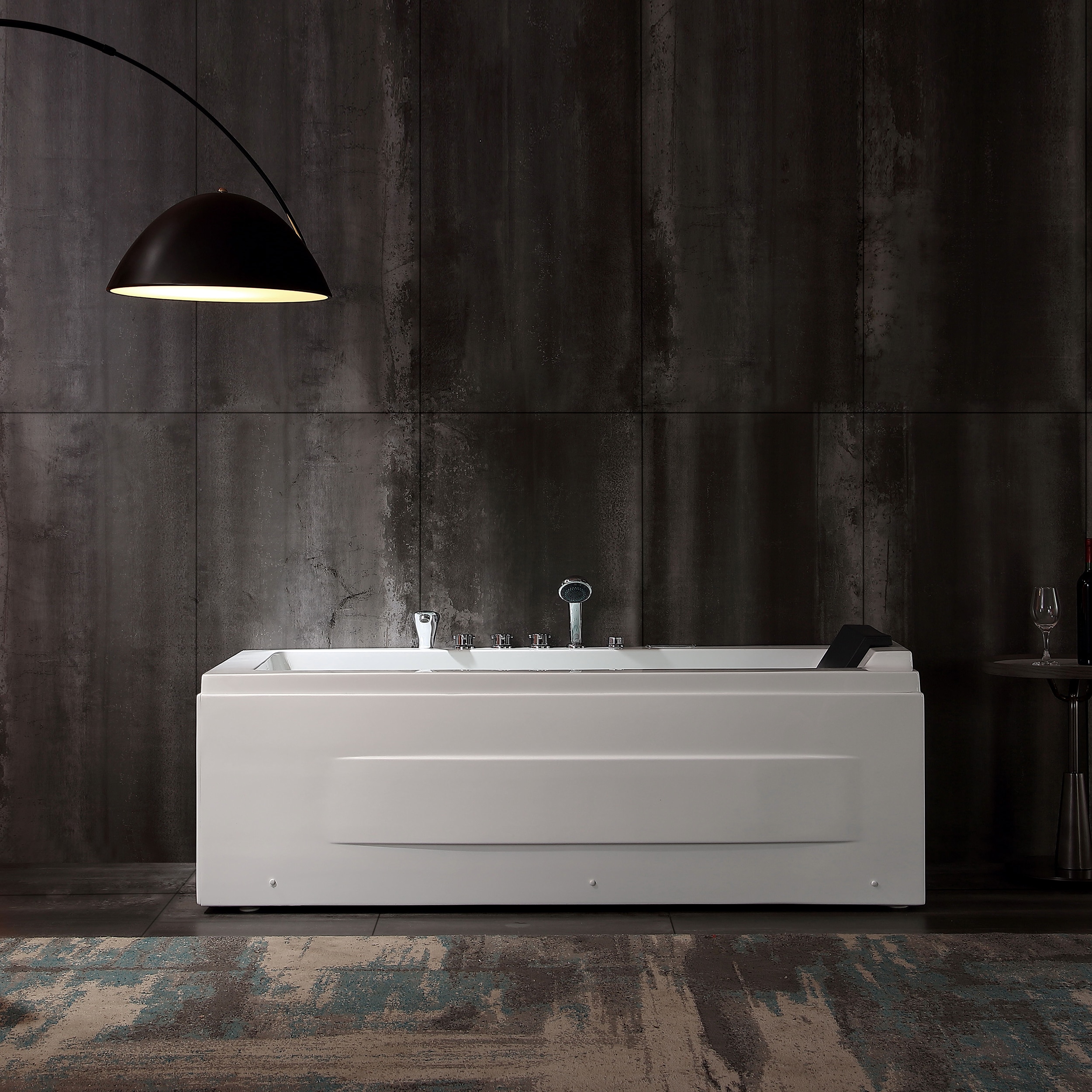 Empava EPV-67JT351LED bathtubs - View #9