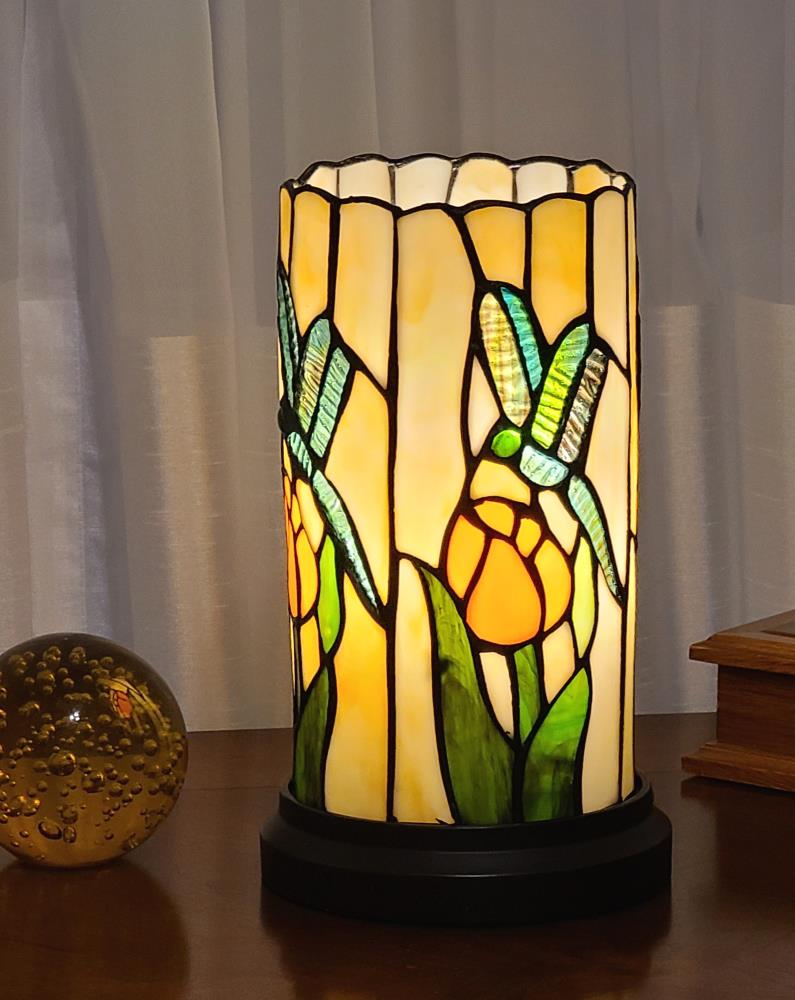 Amora Lighting AM089ACCB Table-Lamps - View #3