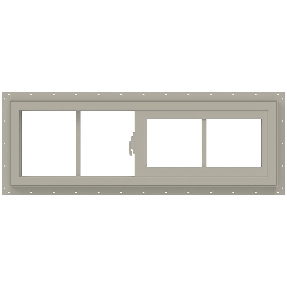 JELD-WEN LOWOLJW138500682 Sliding-Windows - View #3