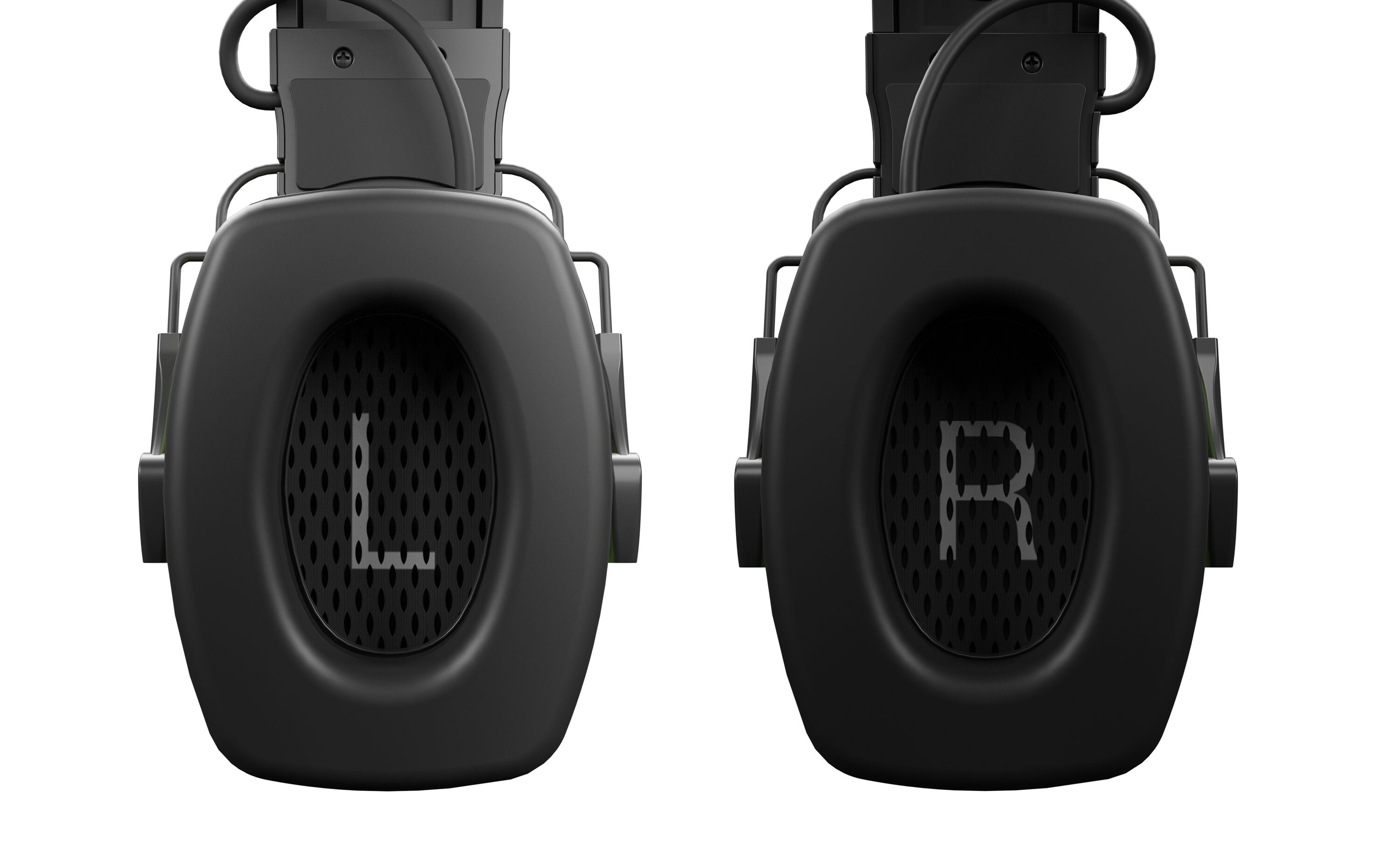 ISOtunes IT-34 Hearing-Protection - View #7