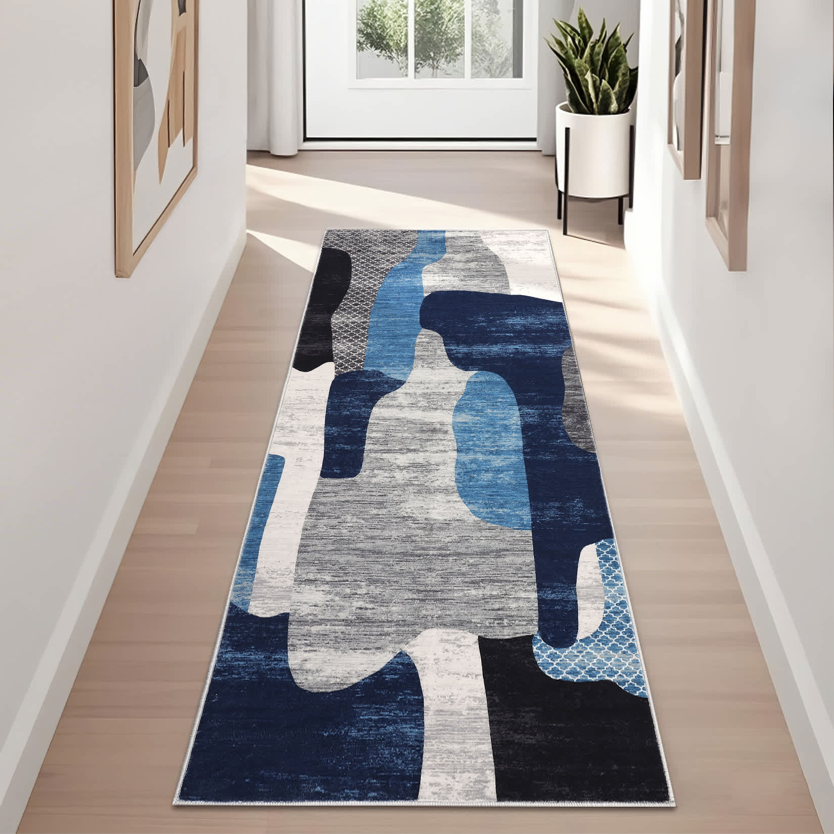 Qeetex LSN-PHK-34AVM48T rugs - View #2