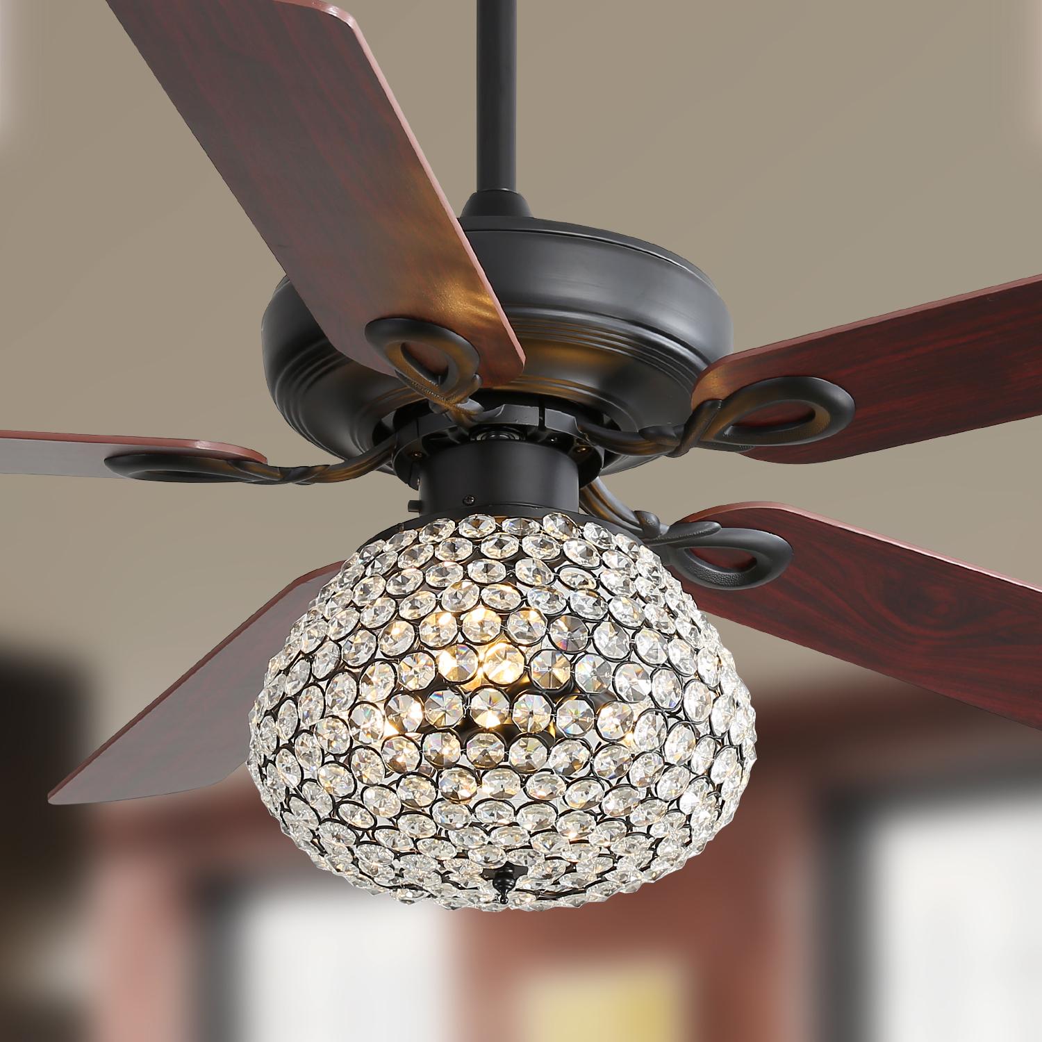 Bayfeve BFKS-44375-CF Ceiling-Fans - View #2