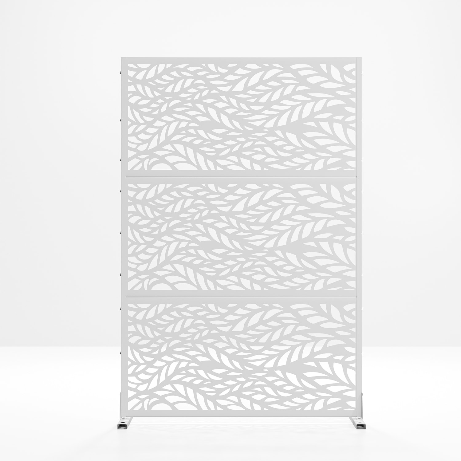 Wooakway LS0605-601A16 Outdoor-Privacy-Screen - View #7