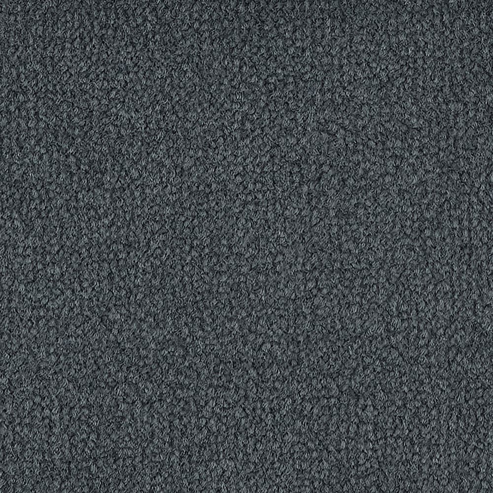 Mohawk LC72-L014-0808 (Sample) Home and Office Trend Influencer 36 Dense Fog Blue 36-oz sq yard Nylon Textured Indoor Carpet