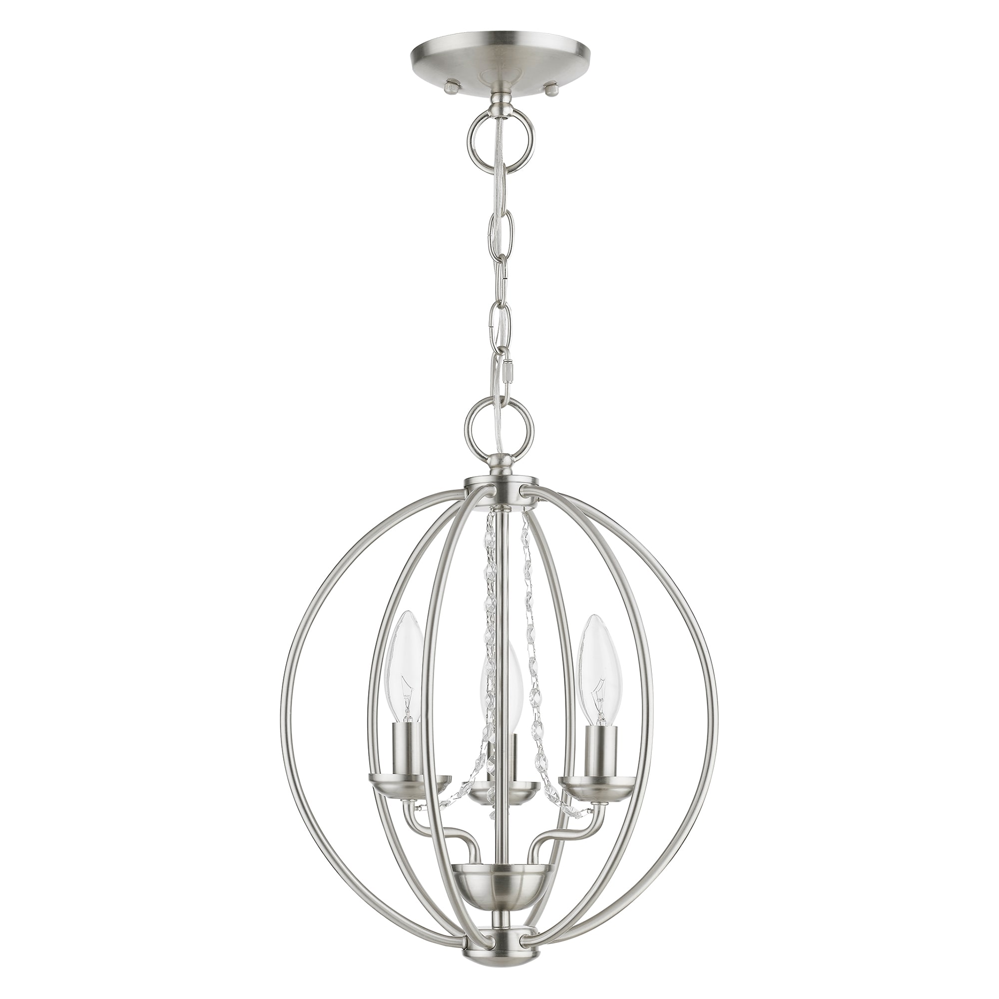 Livex Lighting 40913-91 b090015 - View #2