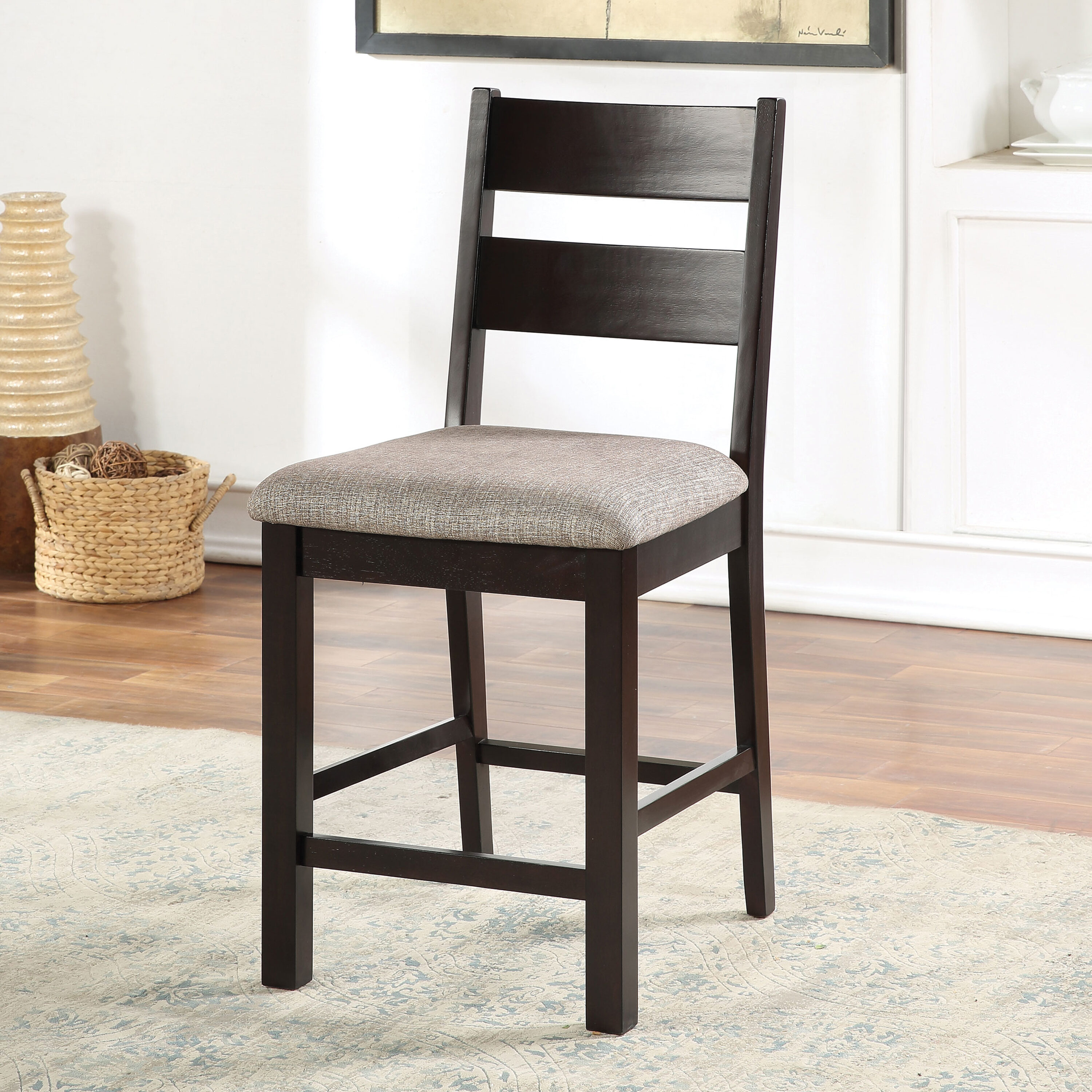 Furniture of America IDF-3495PT-5PC Dining-Sets - View #9