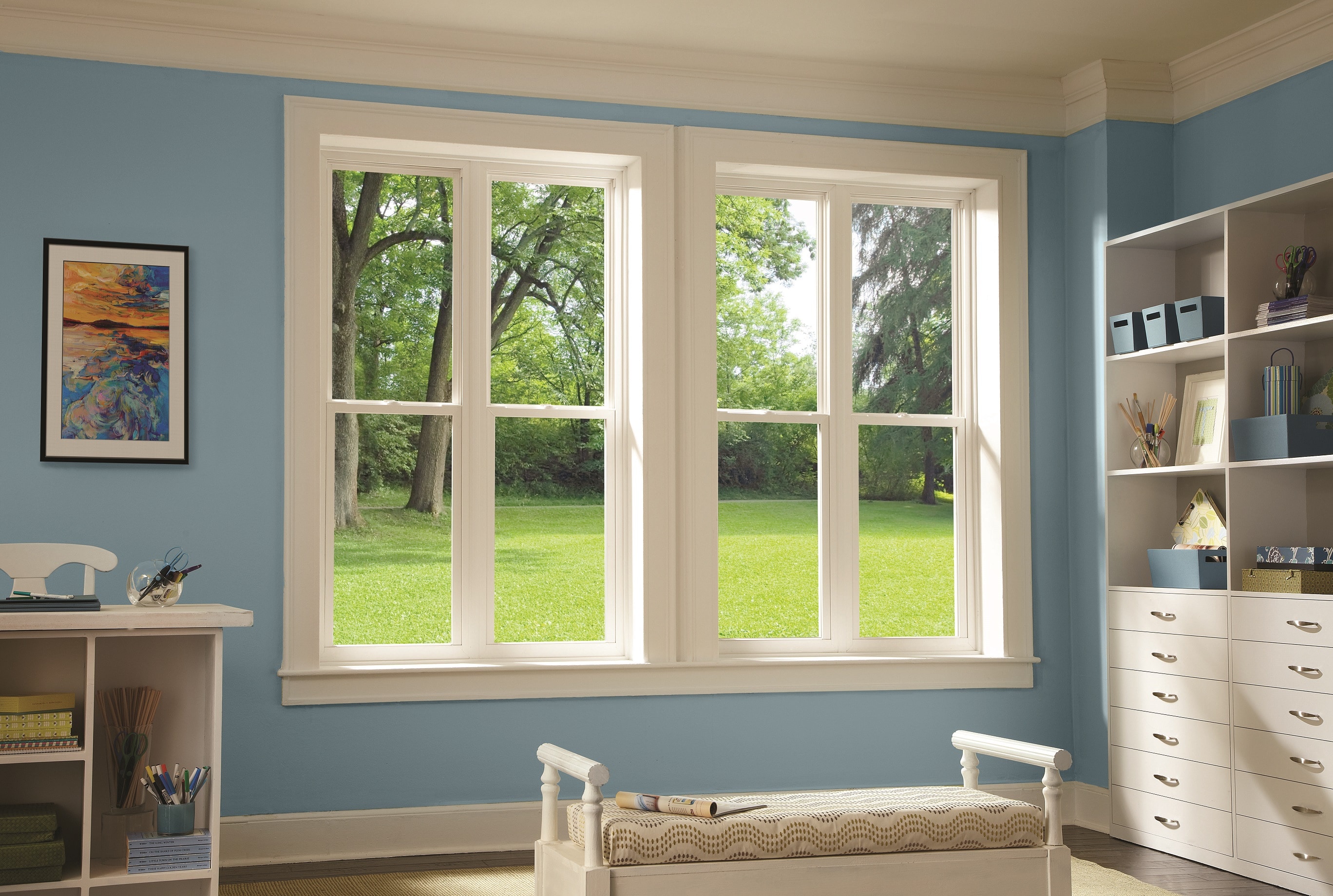 RELIABILT 105SH36360002 Single-Hung-Windows - View #16