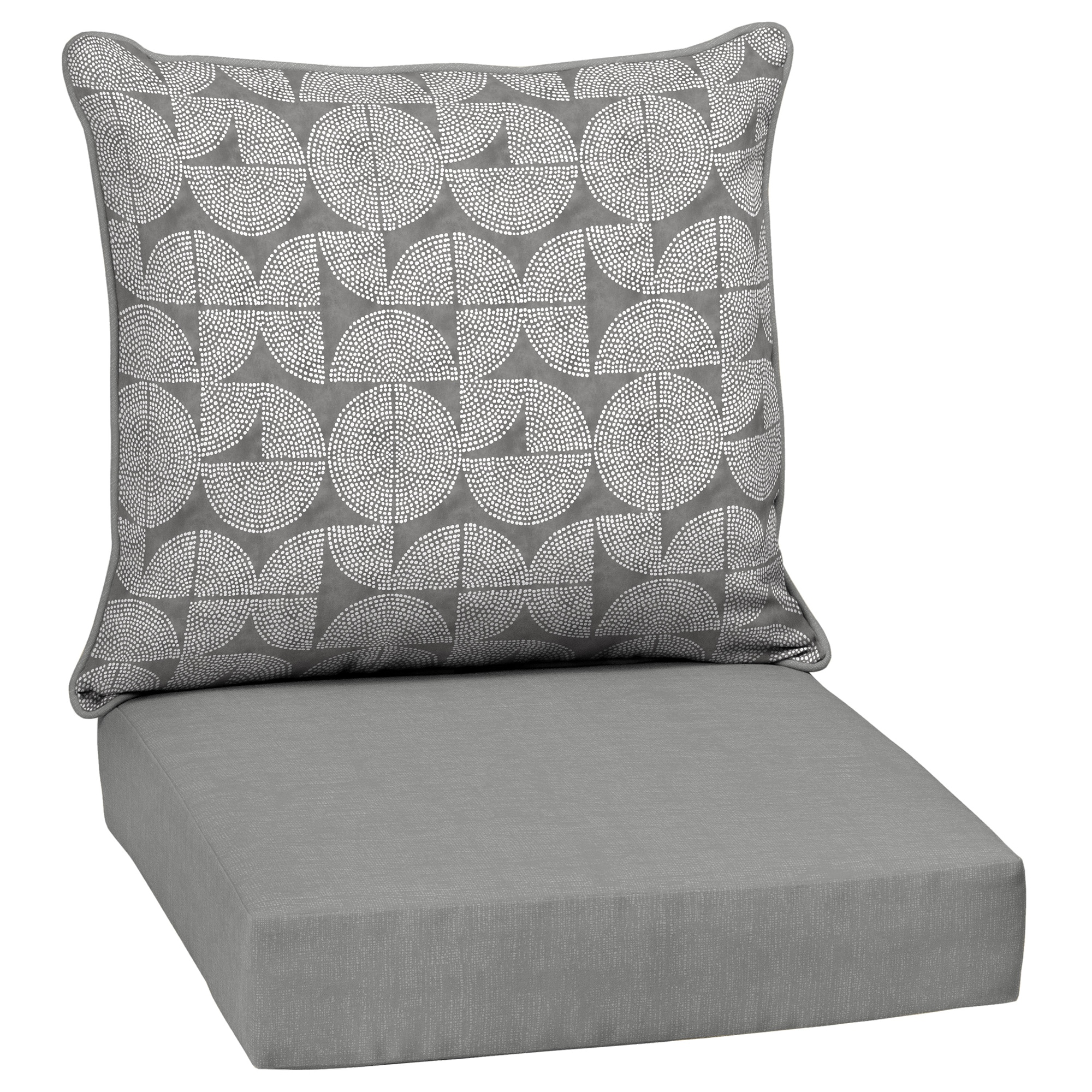 Lounger Luxury Cushion Pillow Floor Throw Plush Cushions Bay