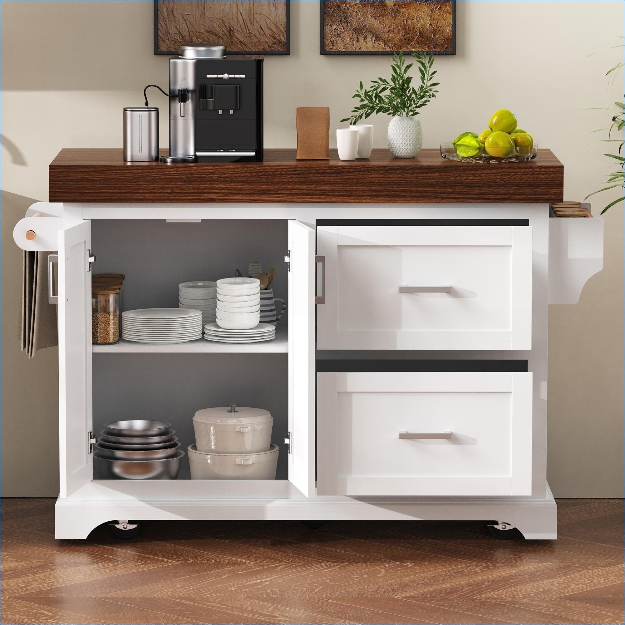 Watnature 6Z7938U9SE1B Kitchen-Furniture - View #7