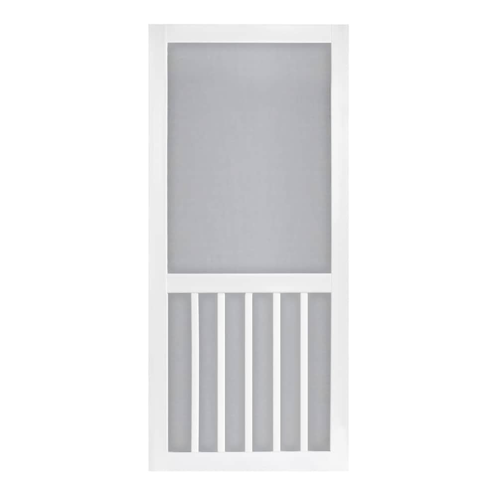 Screen Tight 5BAR36H Screen-Doors - View #9