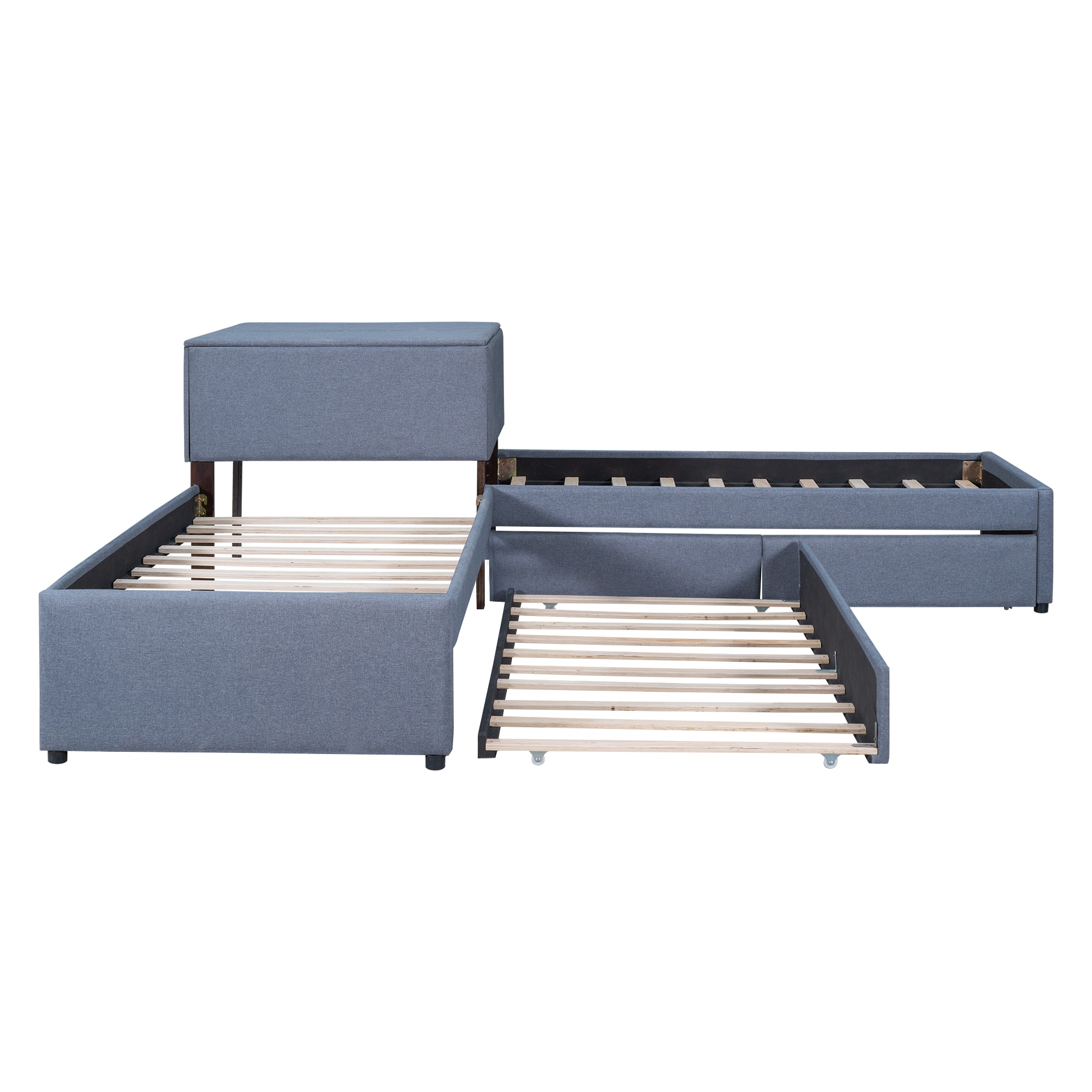 ModernLuxe GX000531AAE beds - View #9