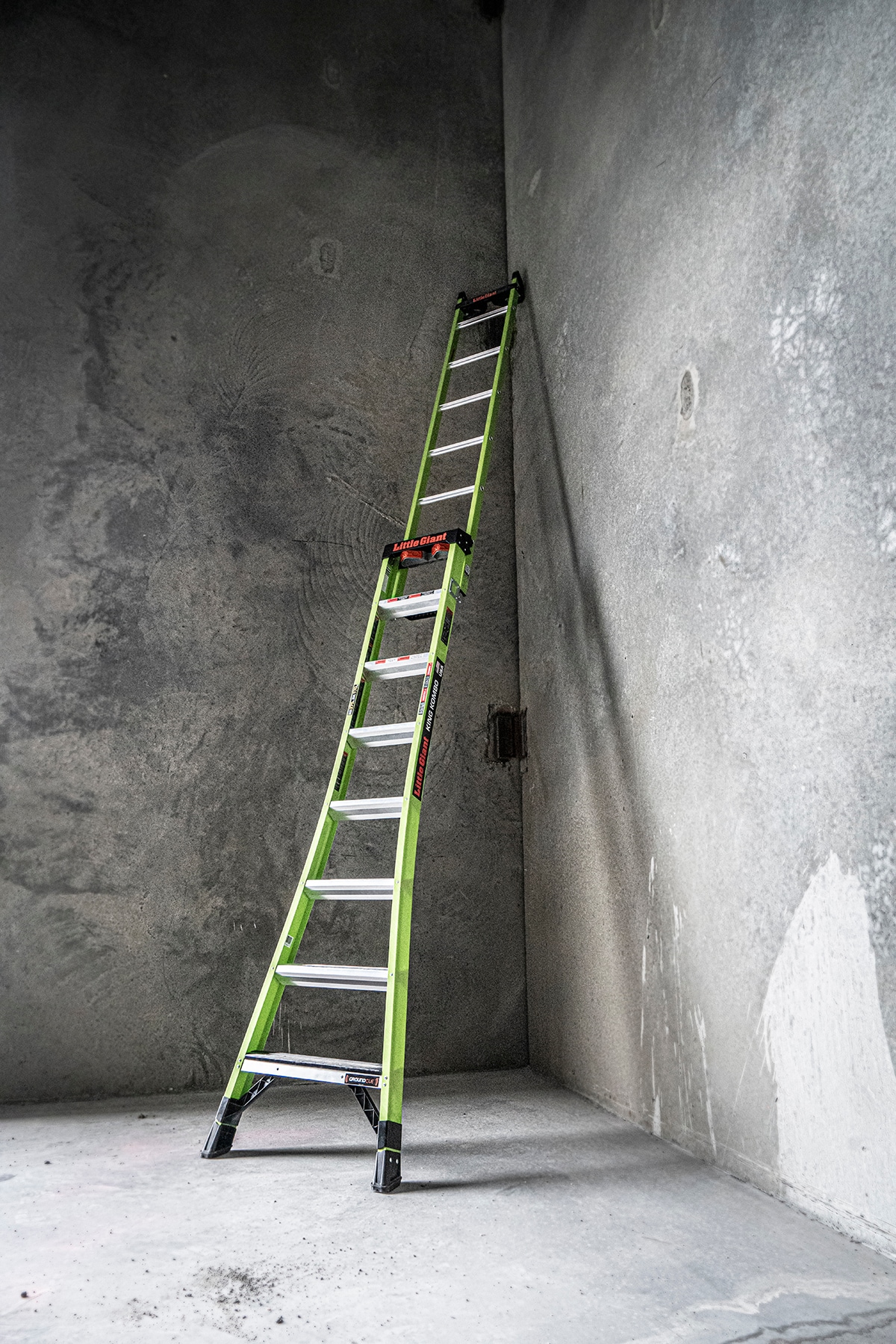 Little Giant Ladders 13908-071 Multiposition-Ladders - View #16