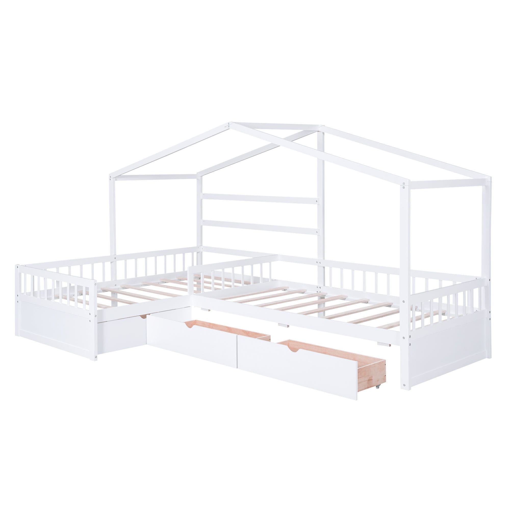 Yiekholo LL-1887AAK beds - View #9