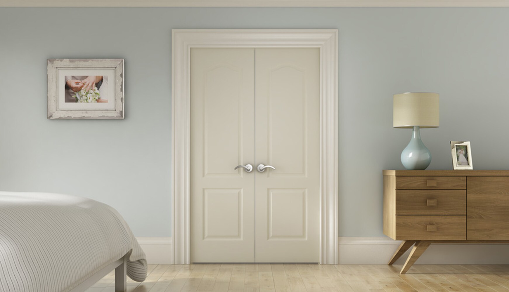 RELIABILT LO8723 Pre-Hung-Doors - View #5