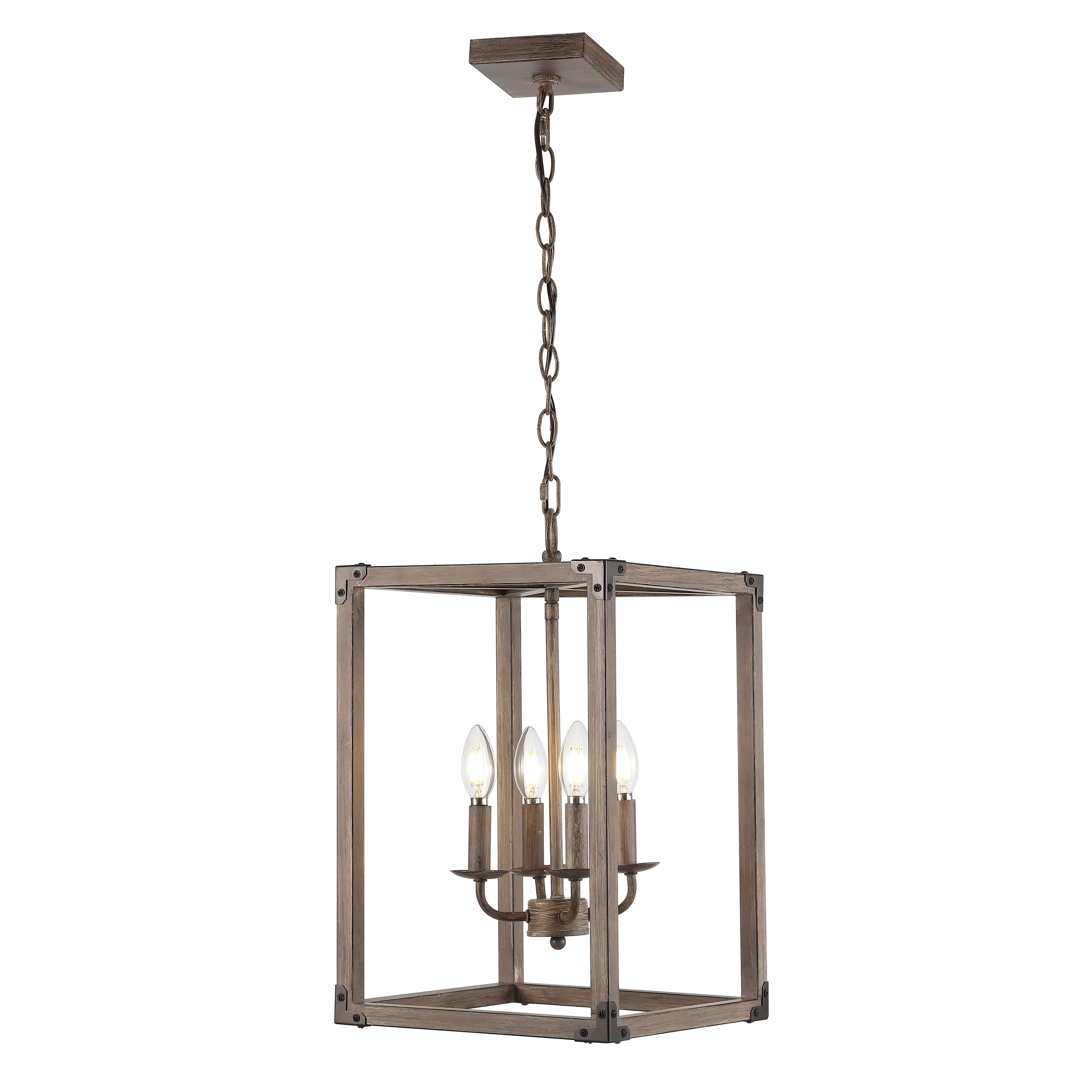 JONATHAN  Y JYL7475A Pendant-Lights - View #5