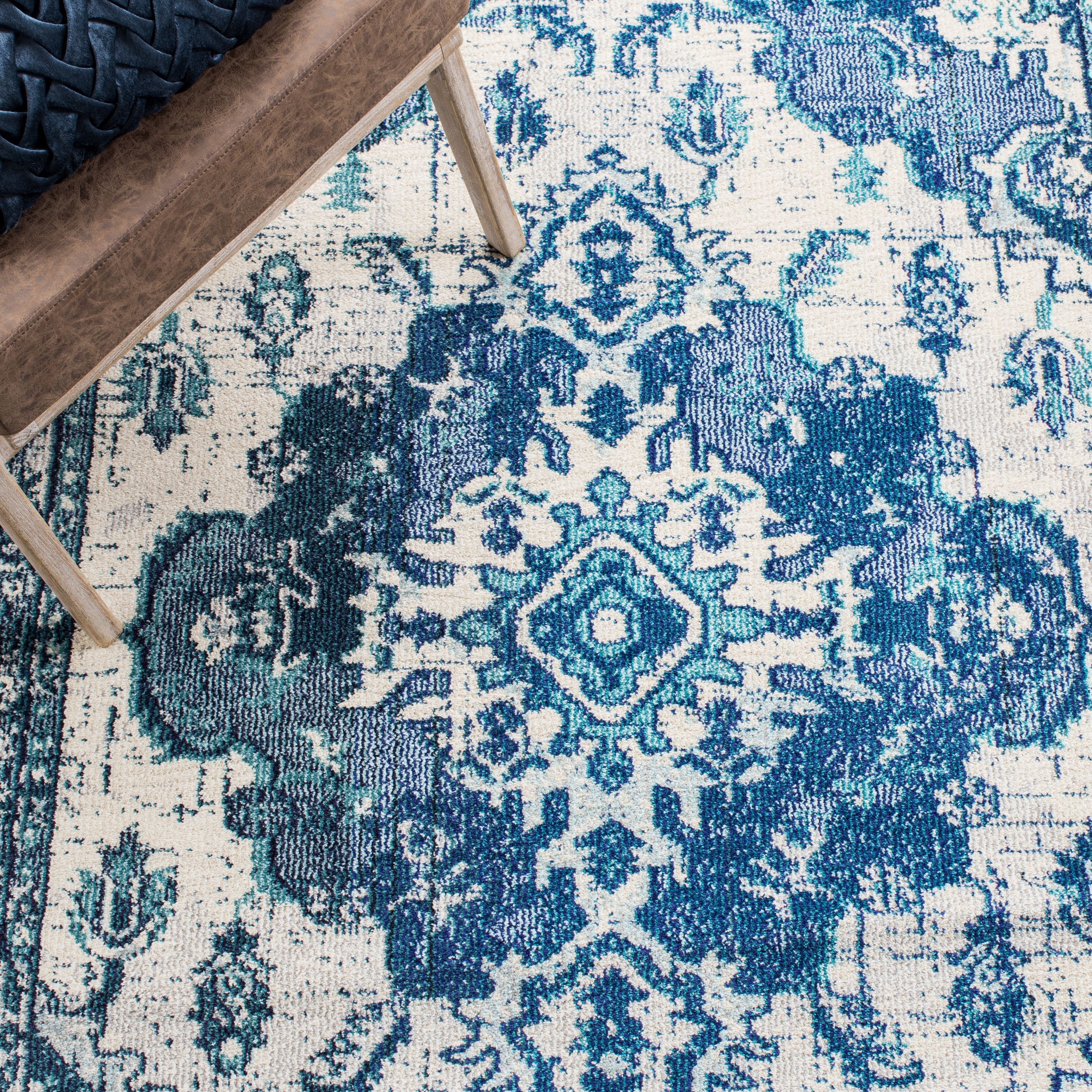 Safavieh MNC243A-810 rugs - View #6