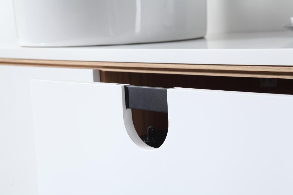 CARTISAN DESIGN VAPORMW60FD Bath-Vanity-Combo - View #6