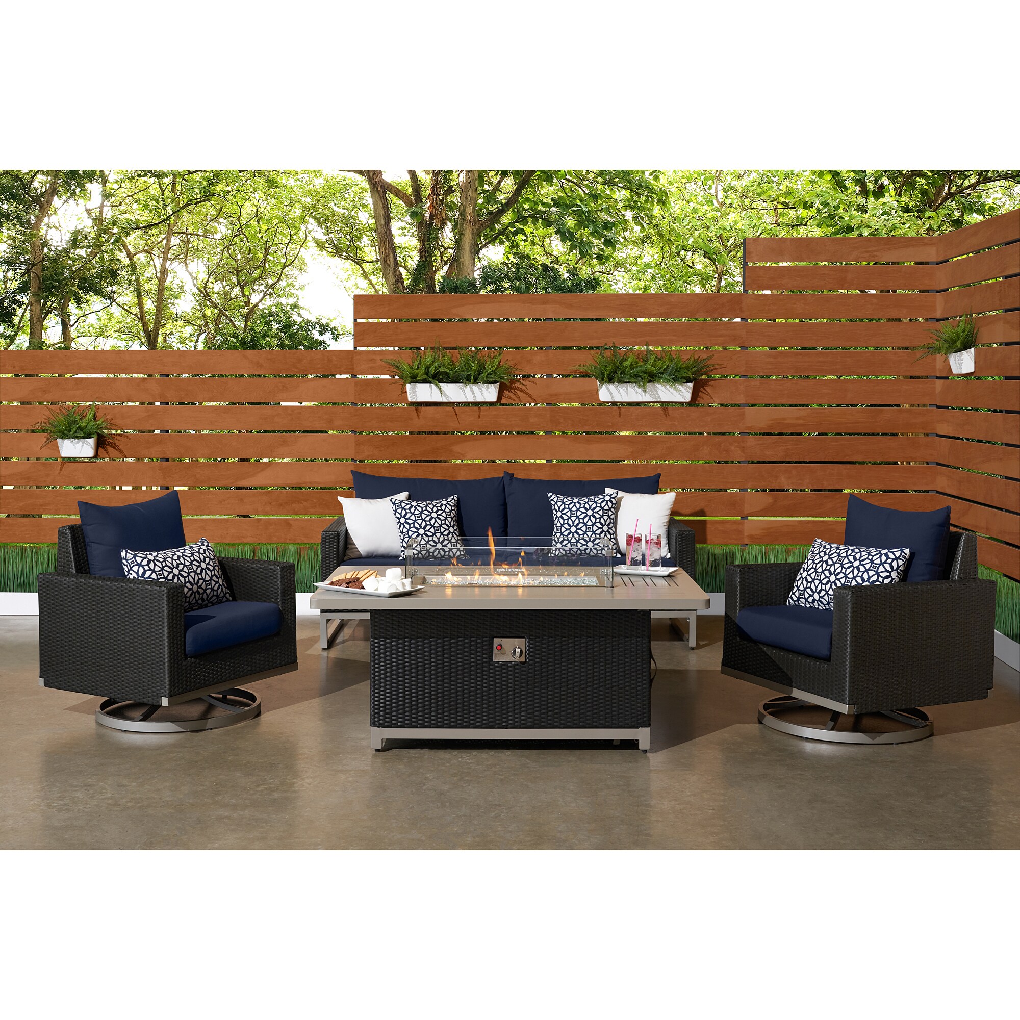 RST Brands OP-PESS4MFTMILOENVYK Patio-Conversation-Sets - View #11