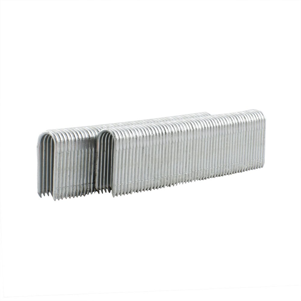 FREEMAN FS16G78 7/8-in Leg x Galvanized Round Crown 16-Gauge Fence Staples (2000-Per Box)