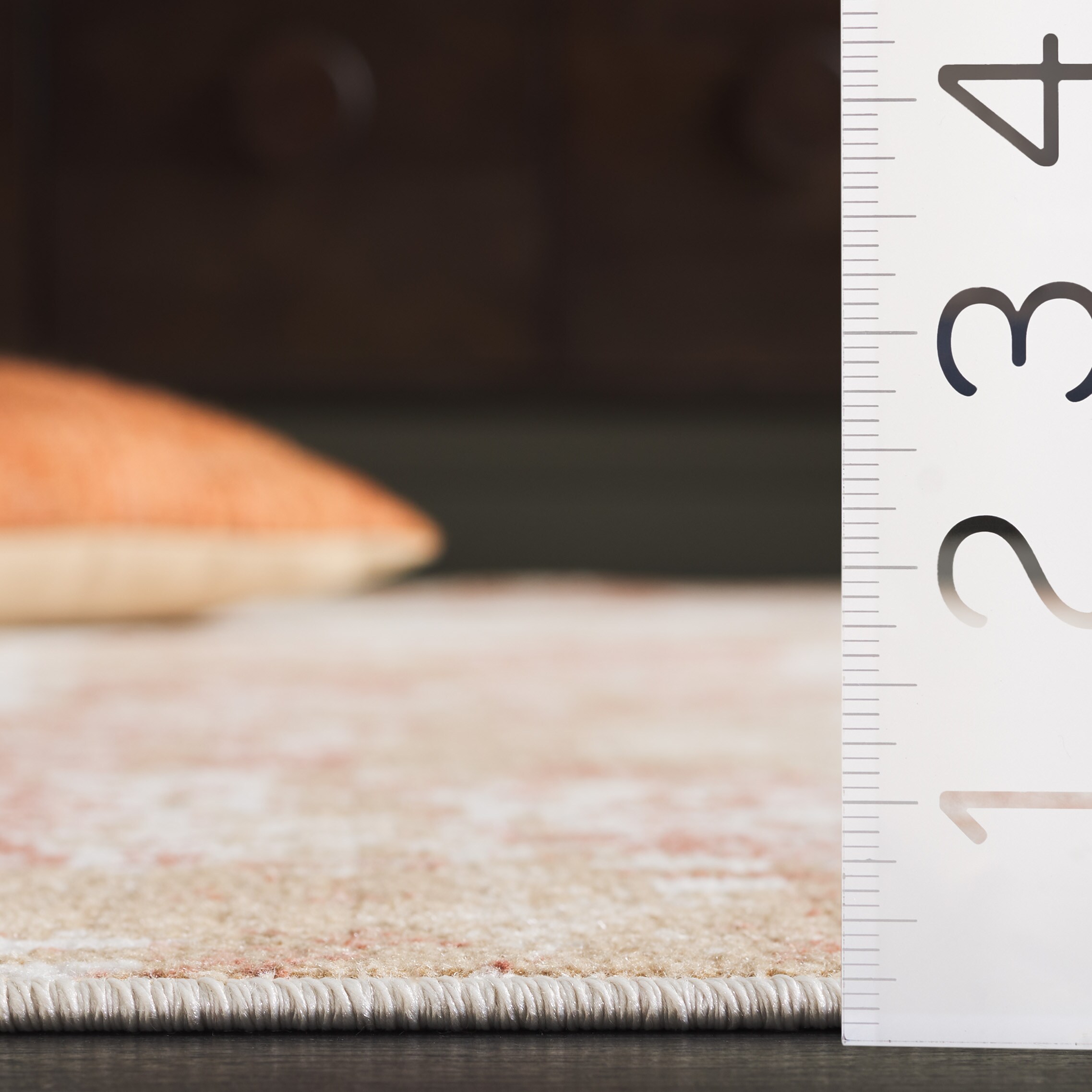 Safavieh BAY128P-4 rugs - View #4