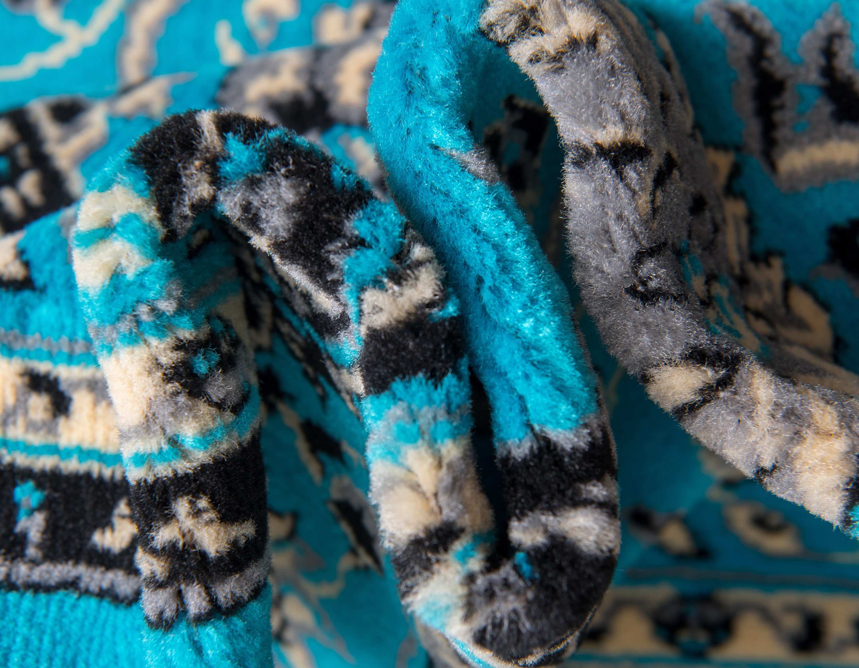 Unique Loom 3137499 rugs - View #8