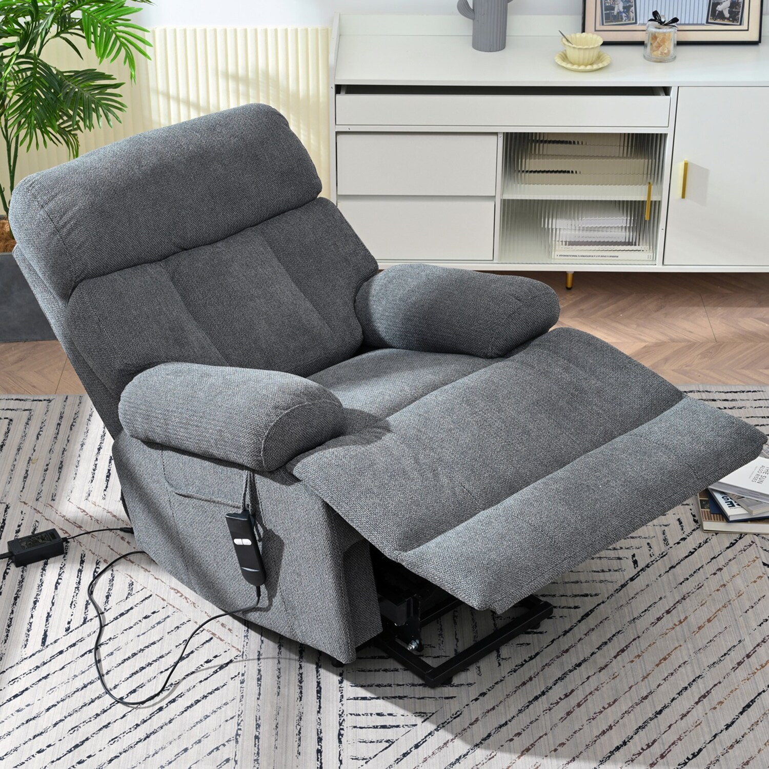GZMR GZ-QN08GR recliners - View #8
