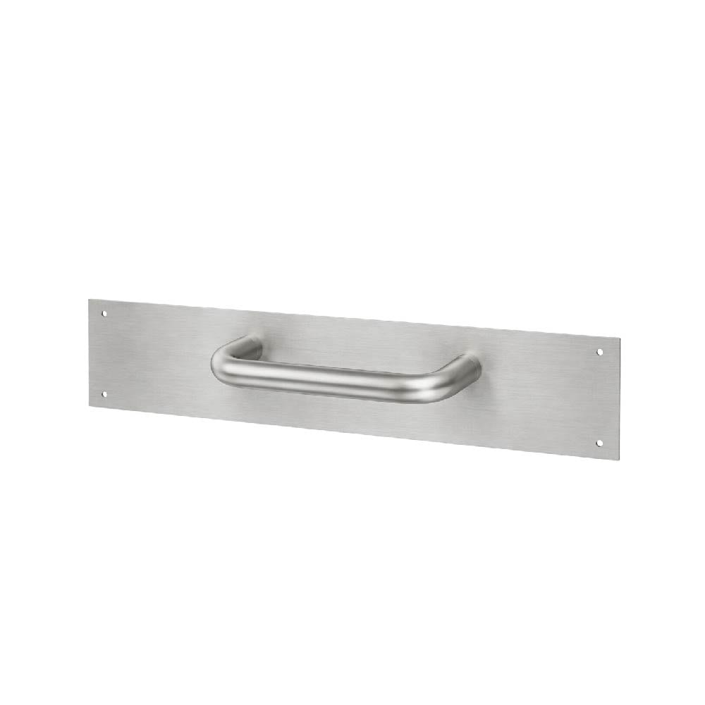 RELIABILT 32345SSBLG Entry-Door-Pushplates-Pullplates - View #5