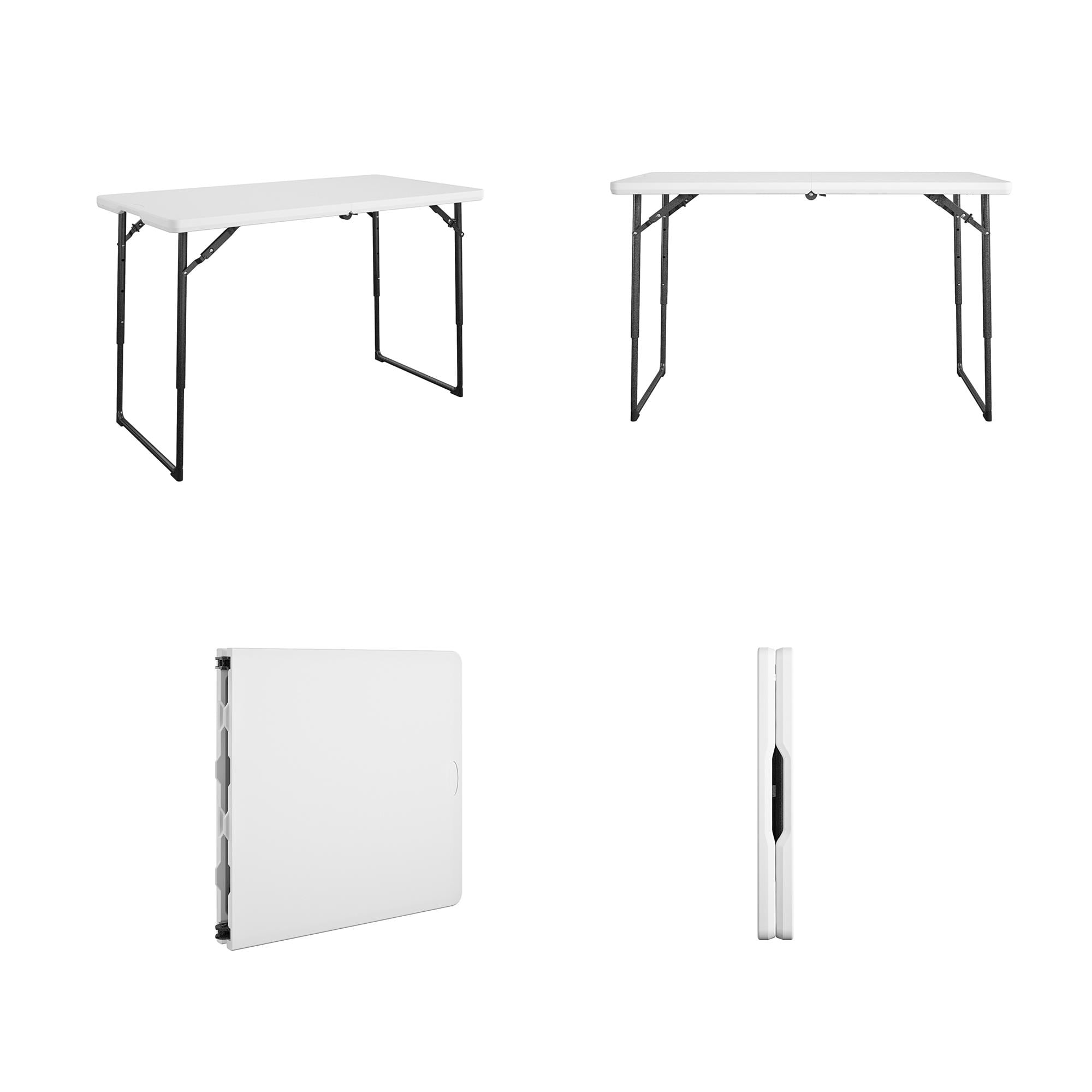 Cosco 14488WSP1E Folding-Tables - View #3