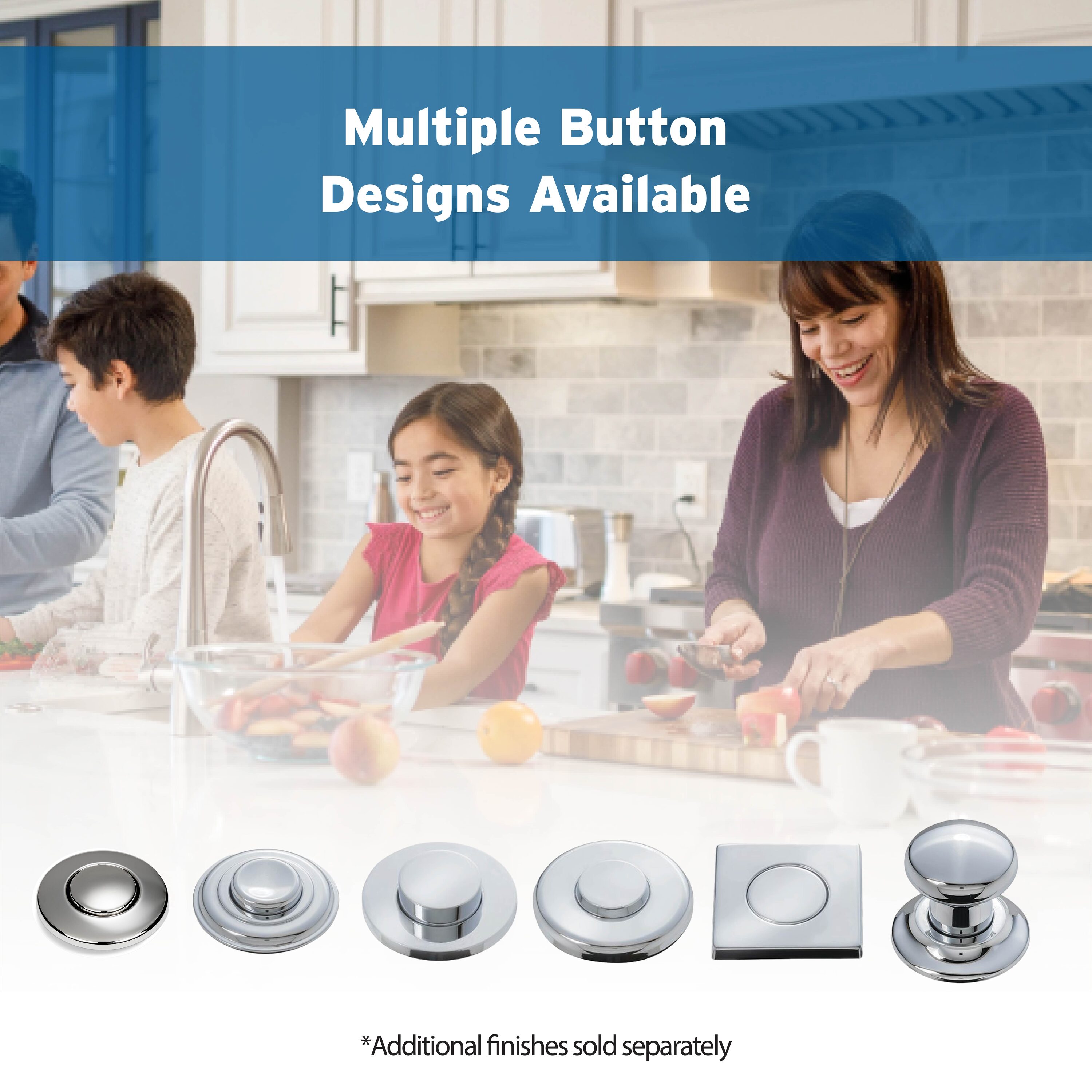 InSinkErator STC-BLK Garbage-Disposal-Parts - View #7