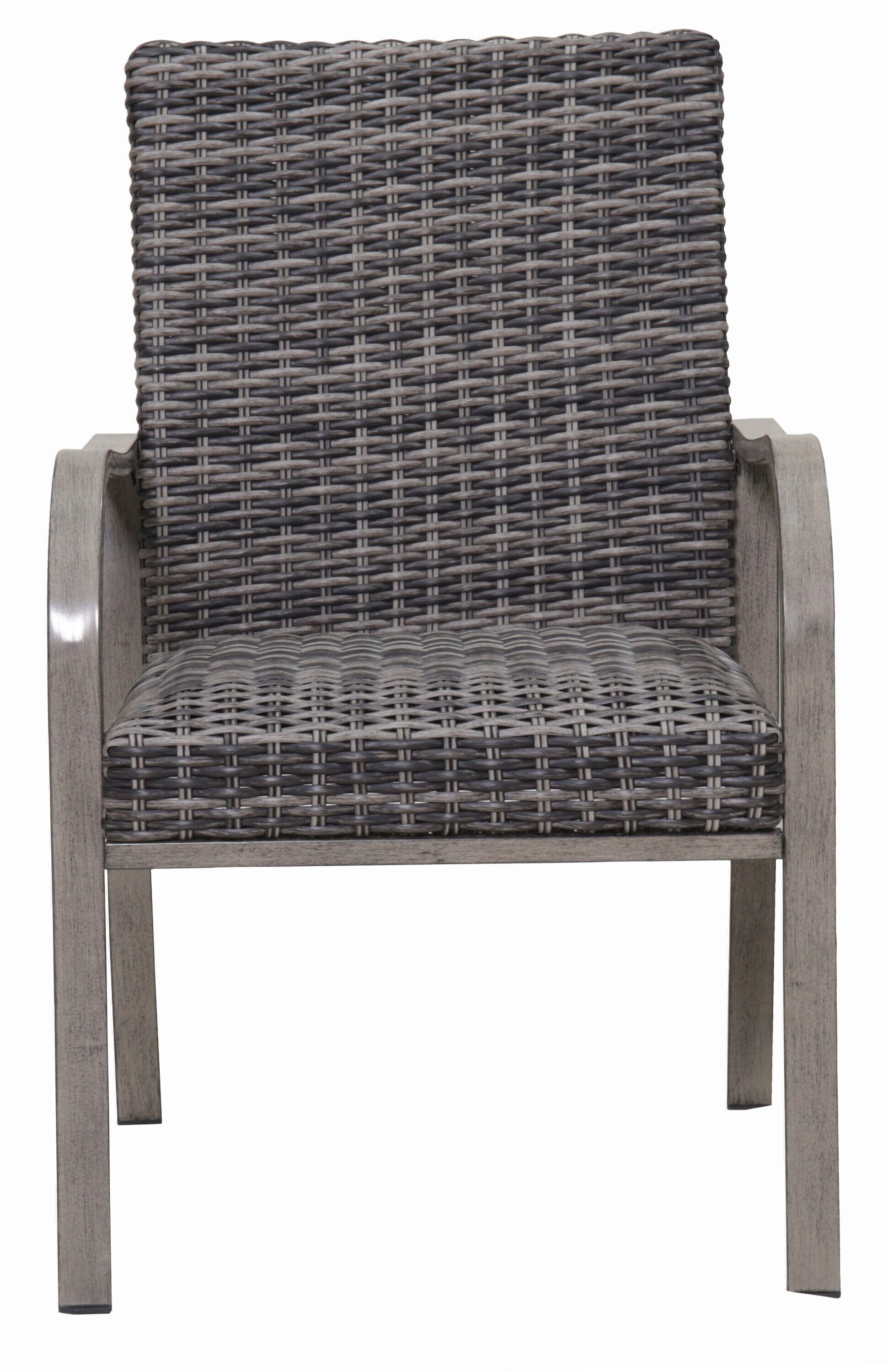 LUXEYARD DS-Y-YC-1057 Patio-Chairs - View #2