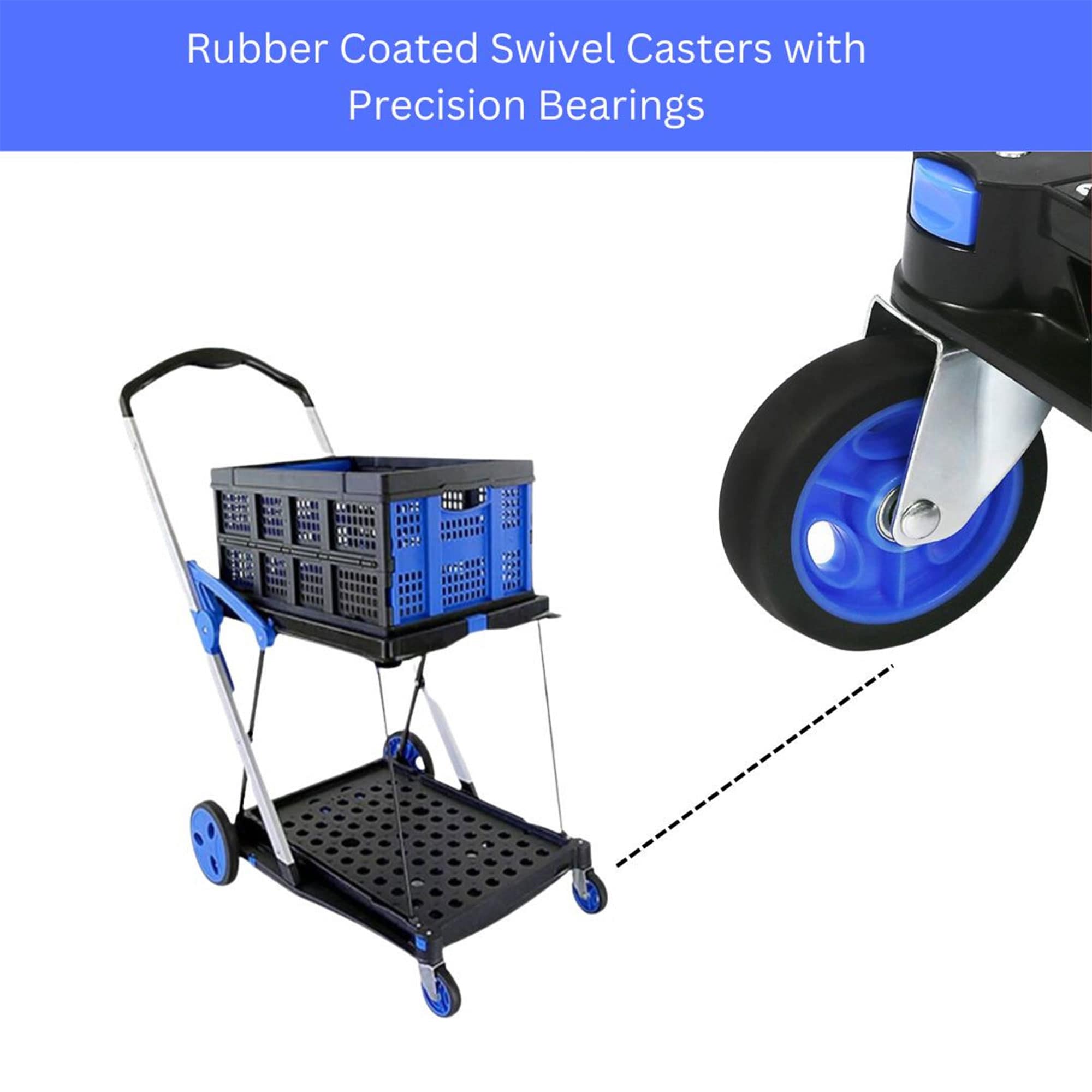 MAGNA CART 324096 Utility-Carts - View #10