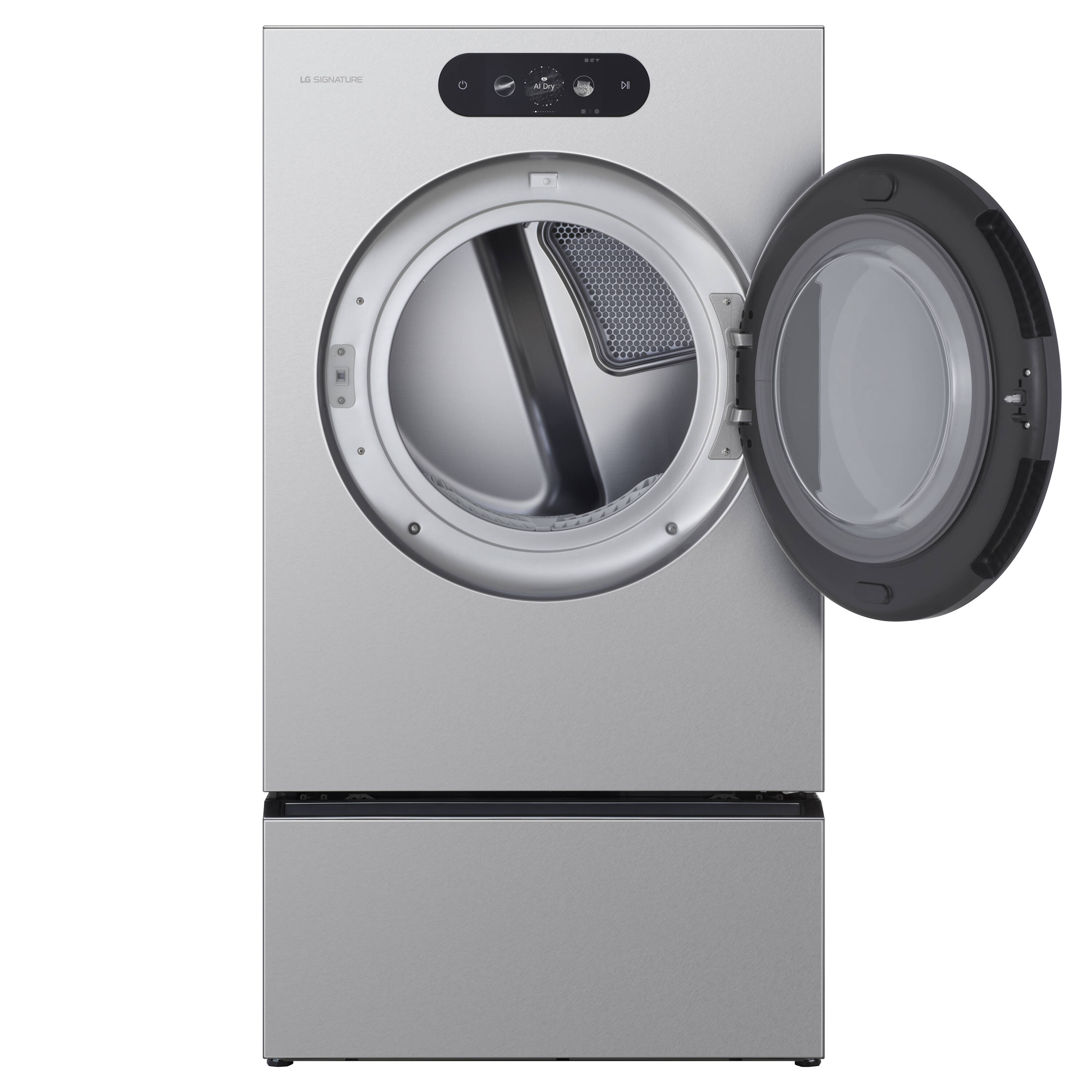LG DLEX9900S Elec-Dry - View #11