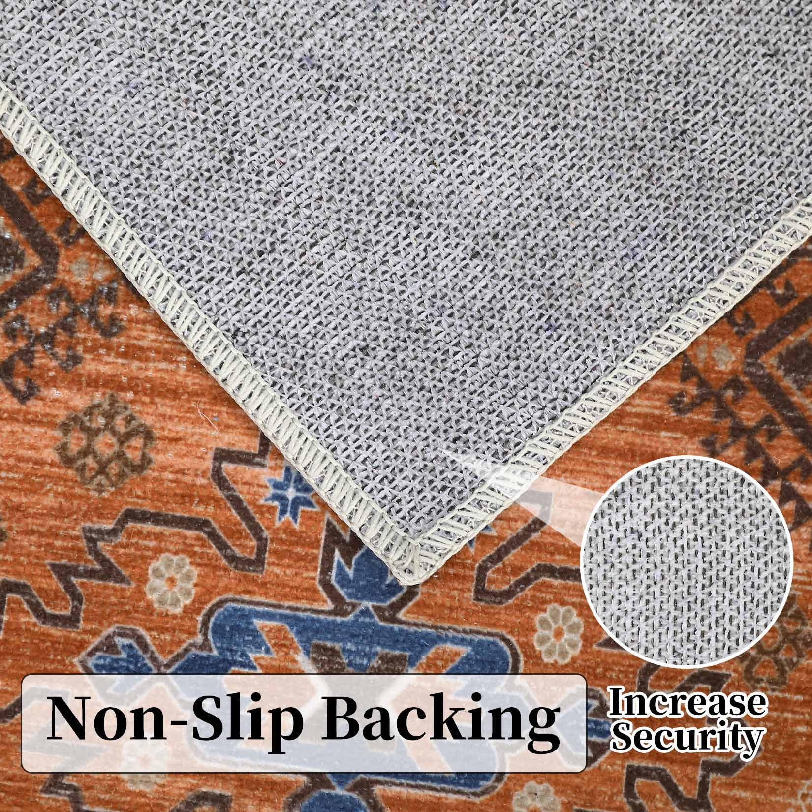 Garvee YXY-LO-PHO-13FWFS2O rugs - View #5