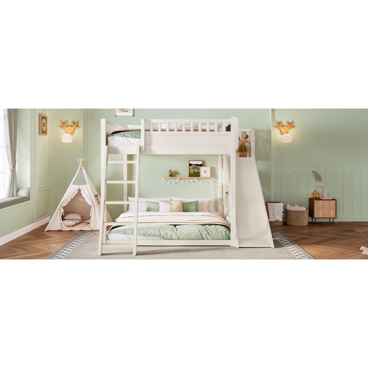 Streamdale Furniture W1580S00307 beds - View #18