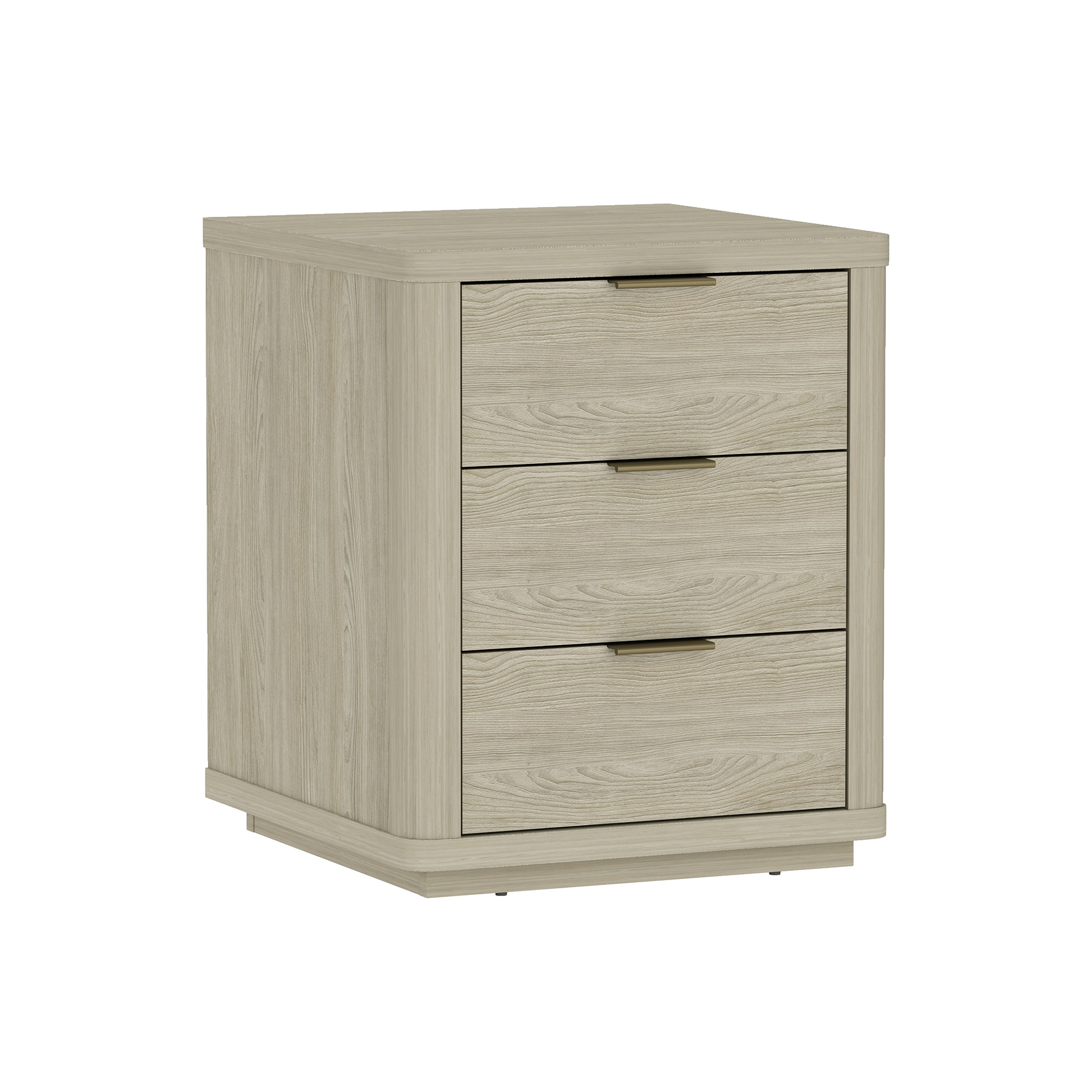 Manhattan Comfort 2-NS013-NA nightstands - View #6