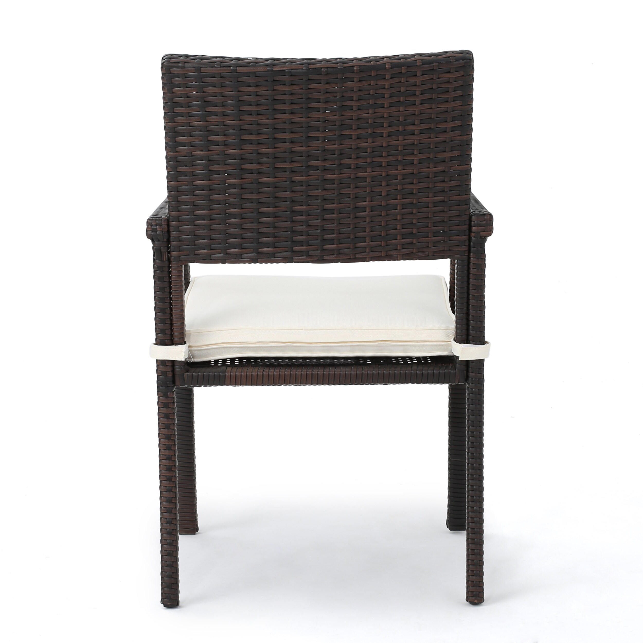 ModernLuxe L3P-60009.00WHI Patio-Chairs - View #9