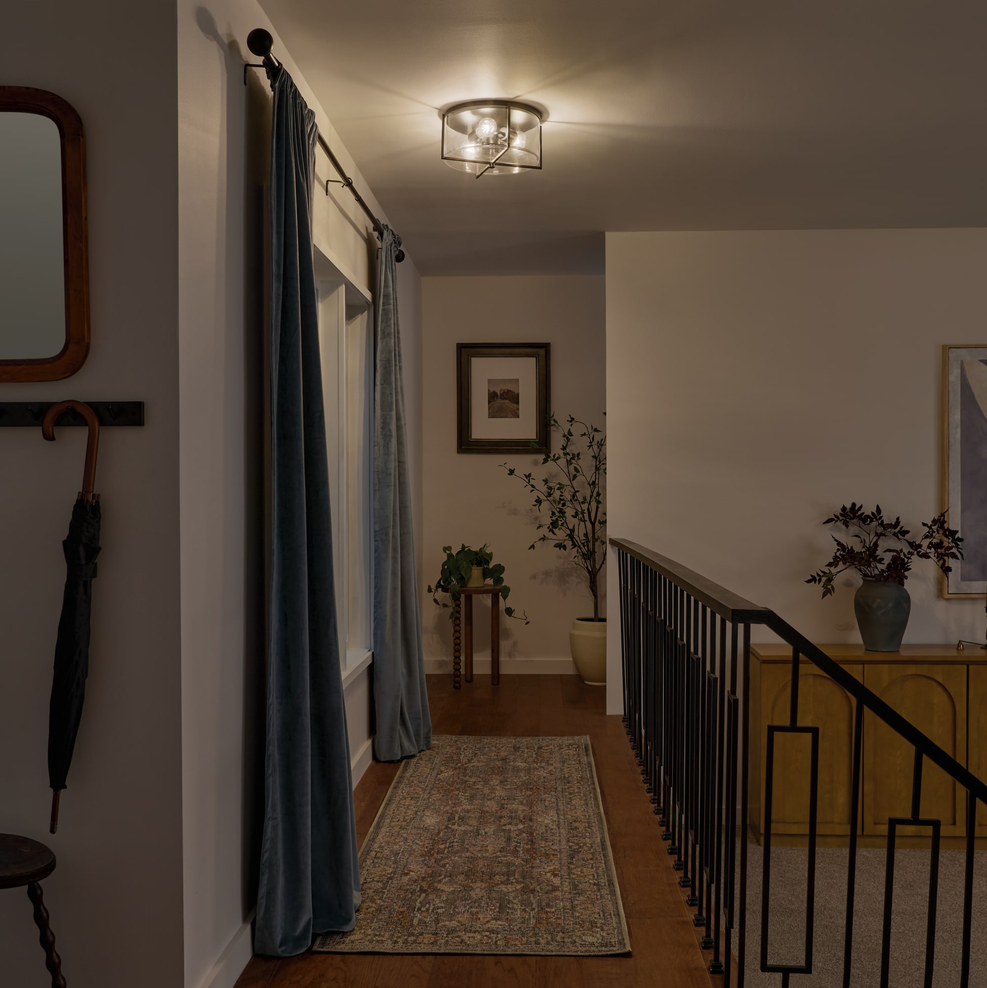 Kichler 38271 flushmounts - View #6