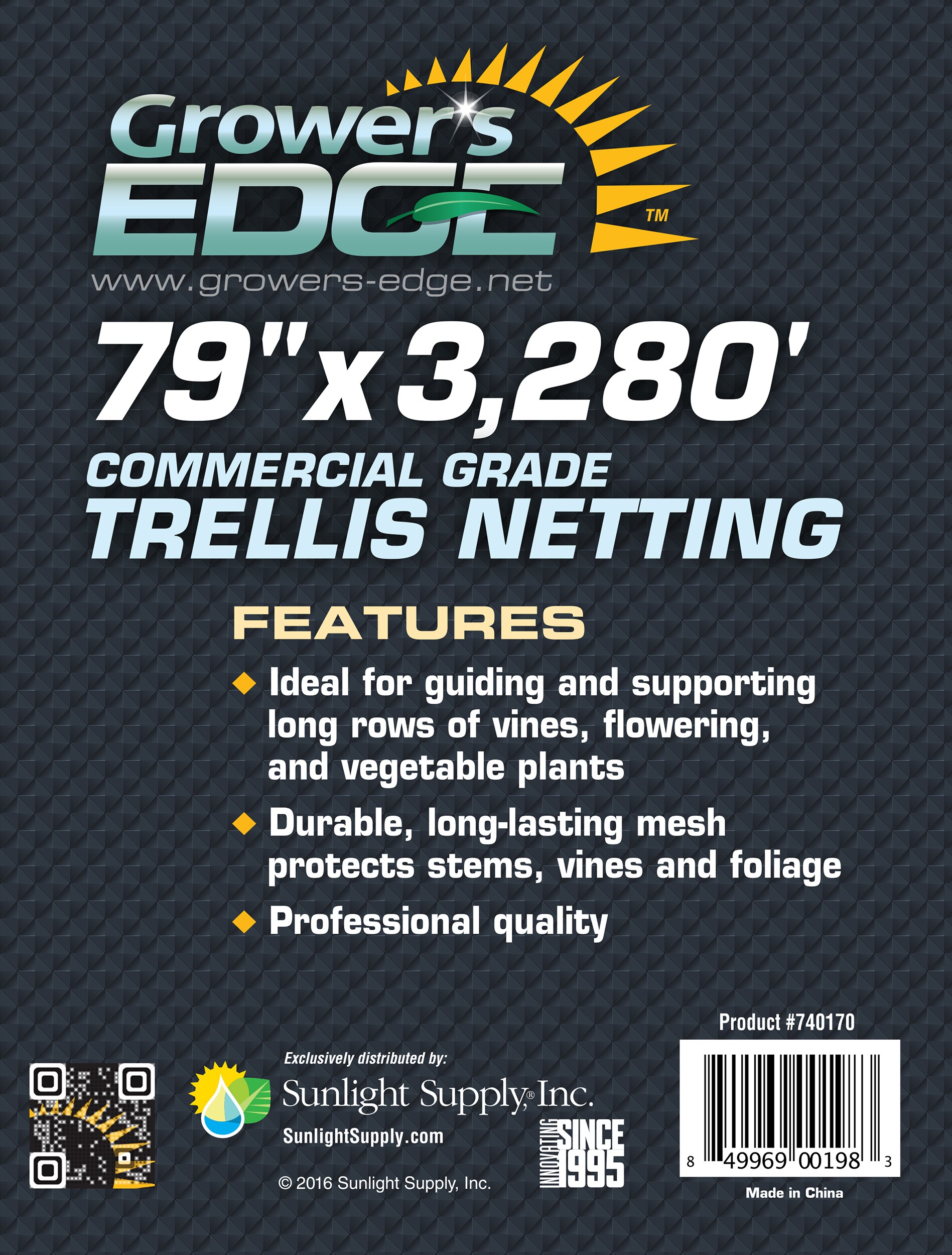 Grower's Edge HGC740166 Hydro-System-Acc - View #3
