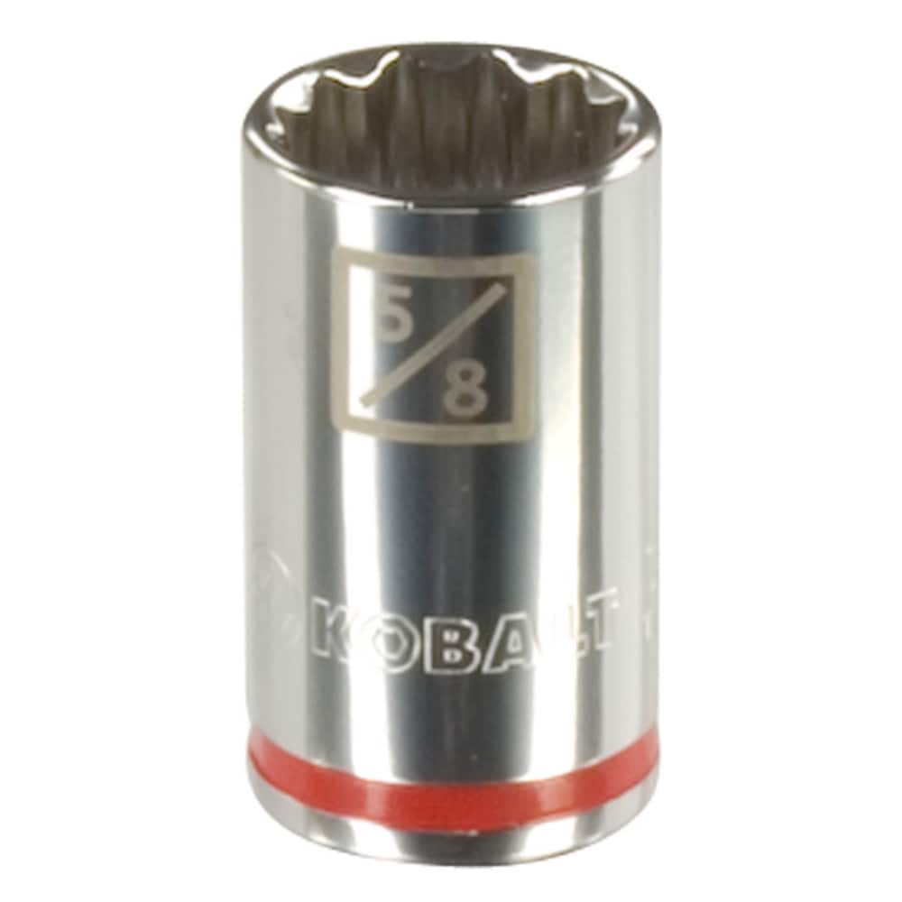 Kobalt 85201 Socket-Sets - View #2