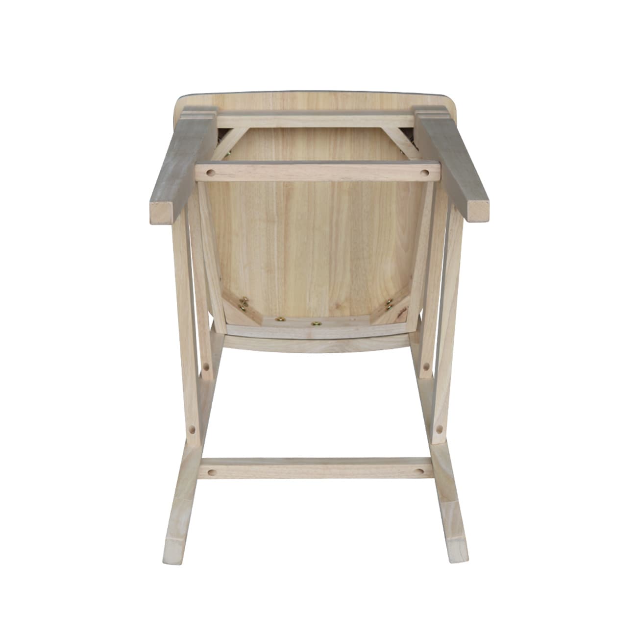 International Concepts S-193 stools - View #5