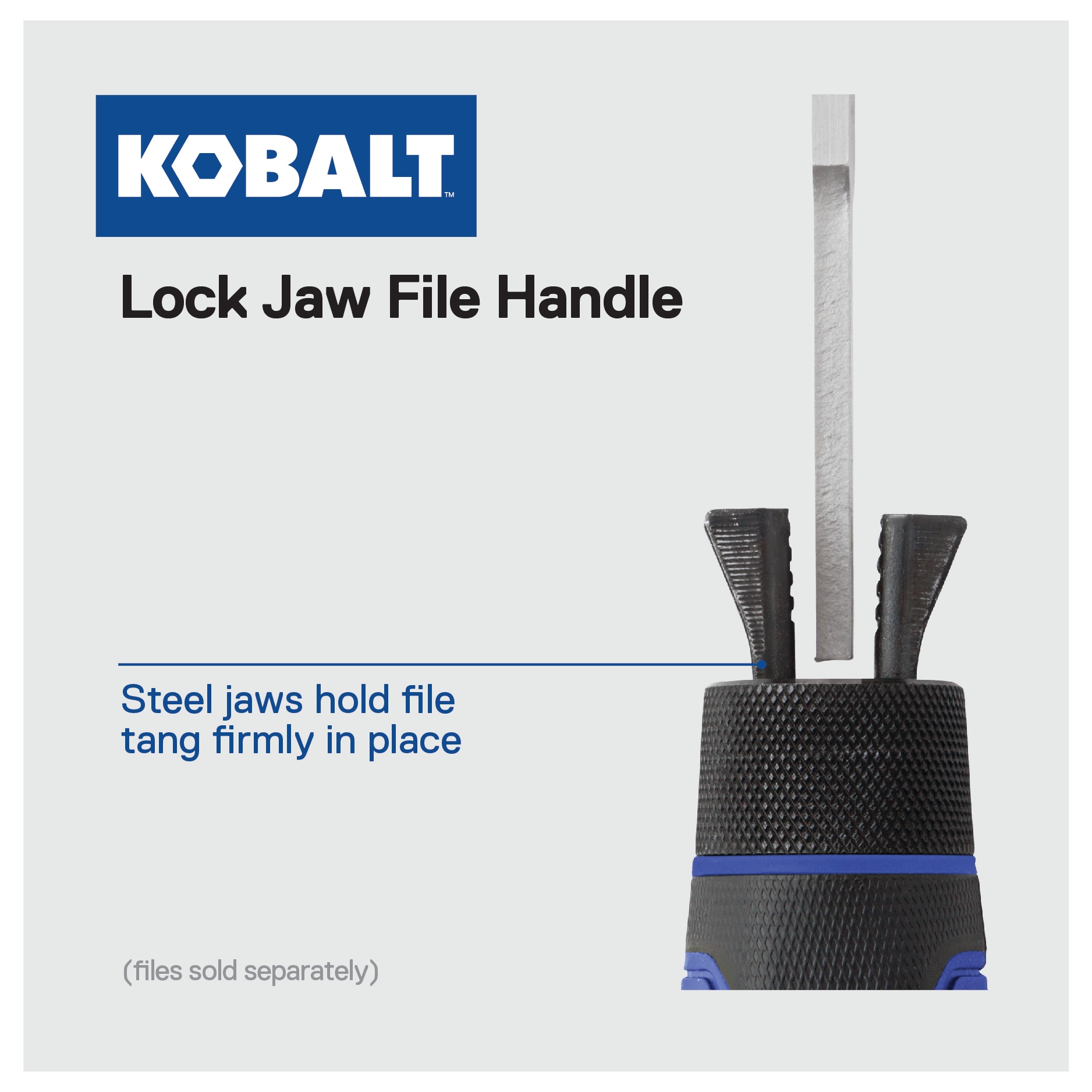 Kobalt KLJH1 b101475 - View #2