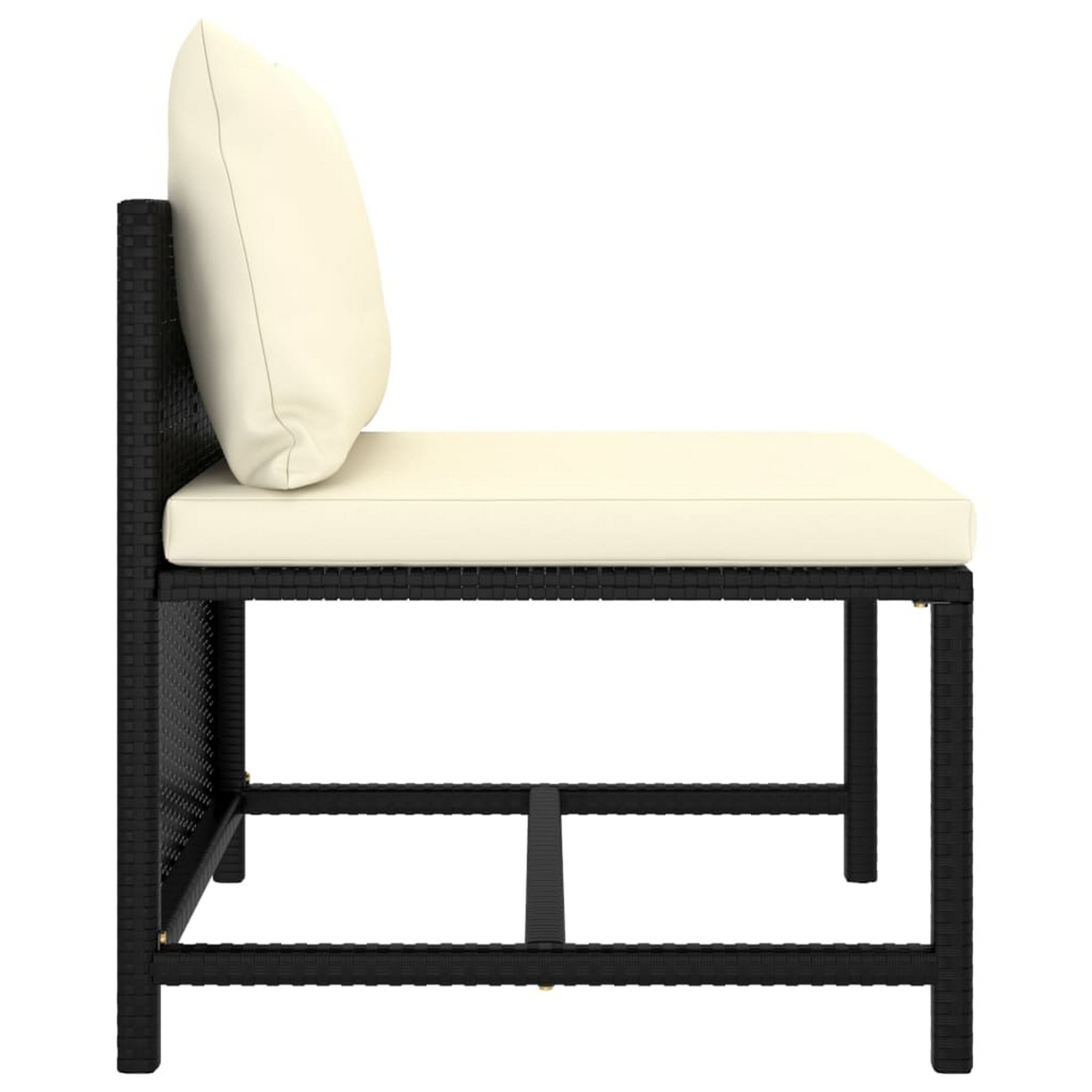 Benzara BM325626 Patio-Sofas-Daybeds - View #2