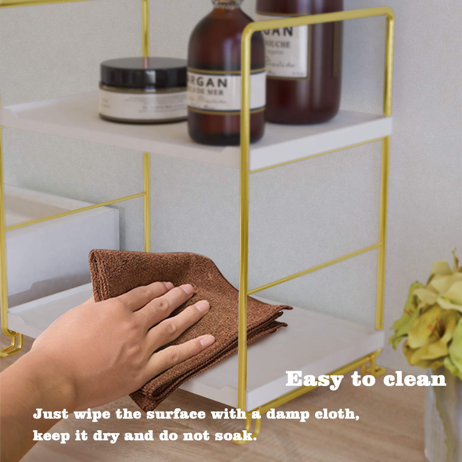 JVFCXXV LJV0803C321 Pull-Out-Cabinet-Baskets - View #4