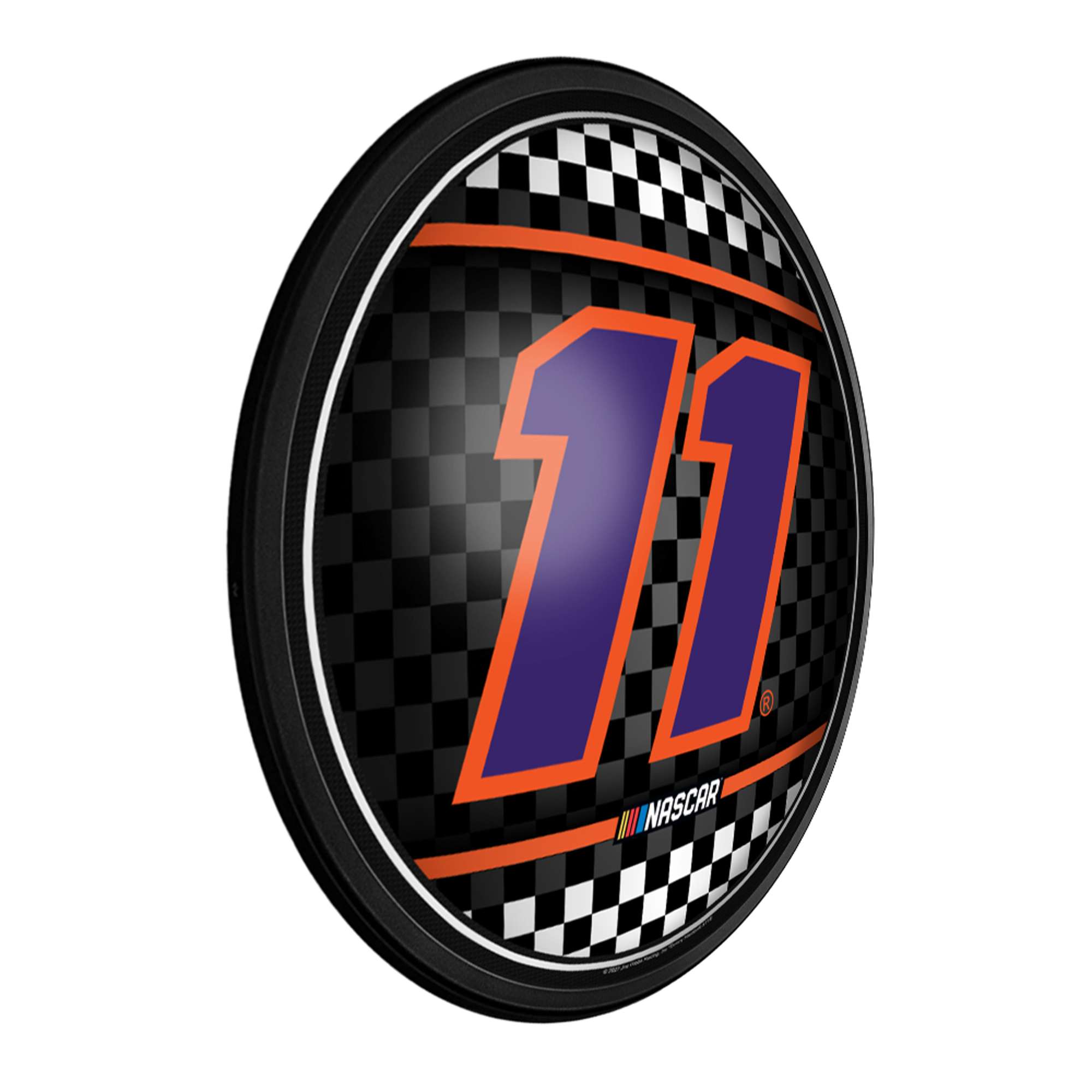 The Fan-Brand NADH11-130-03 Neon-Signs - View #2