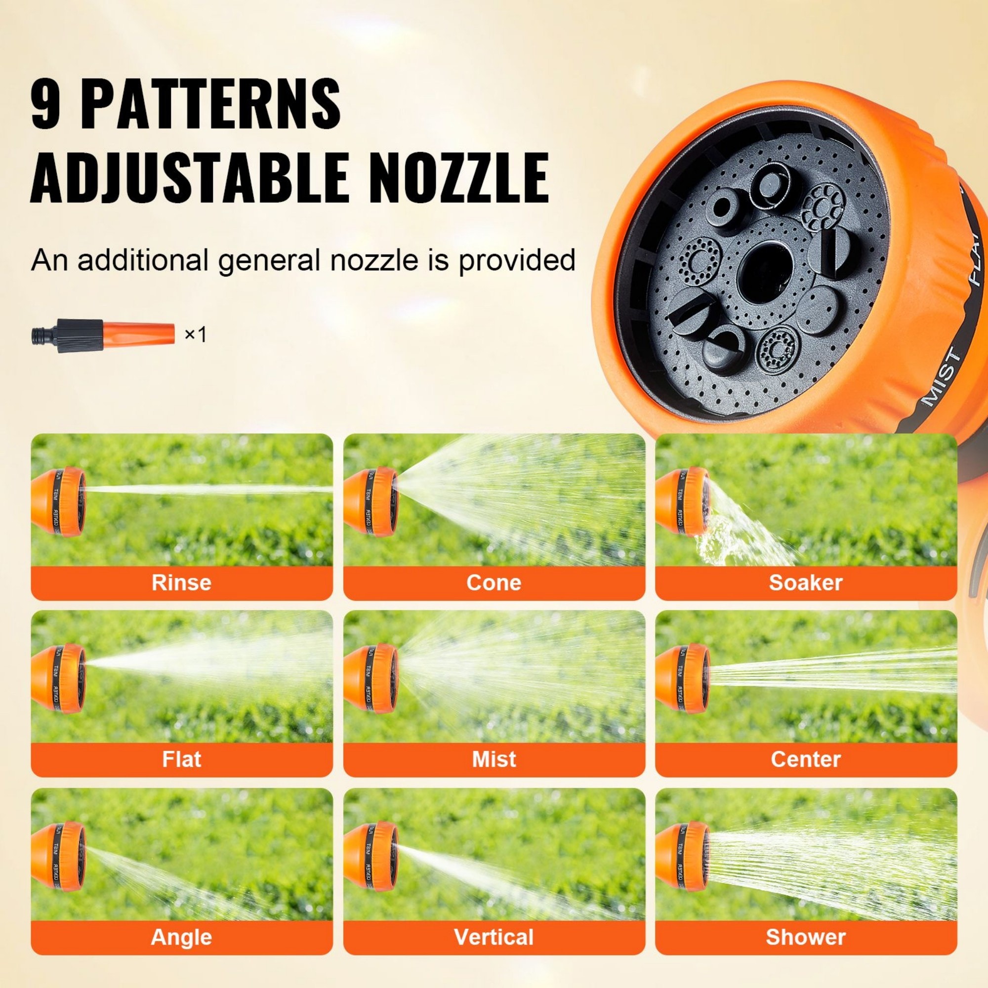 Wudkey L4-UM7Q1O Hose-Reels - View #7