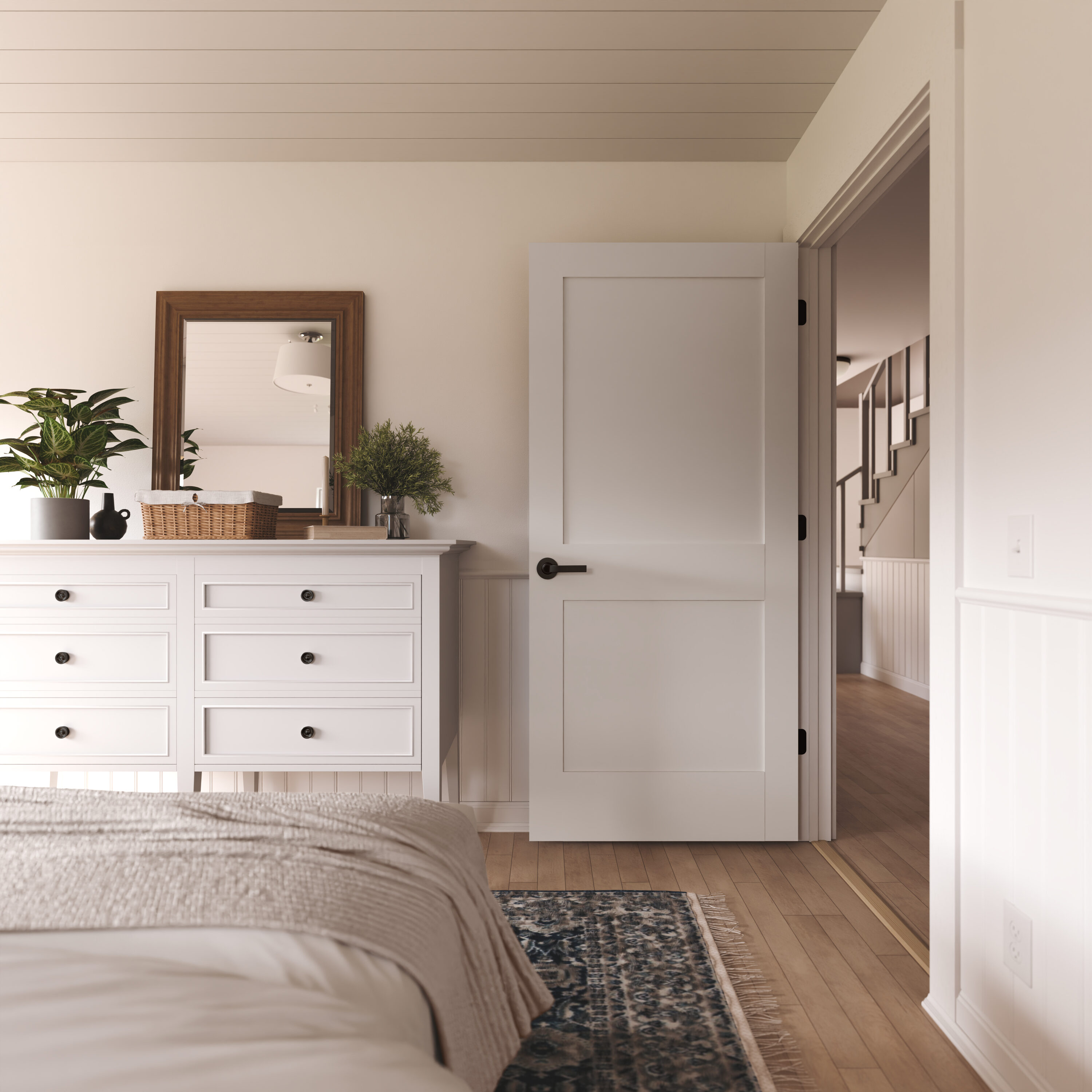 JELD-WEN LOWOLJW238800082 Pre-Hung-Doors - View #2