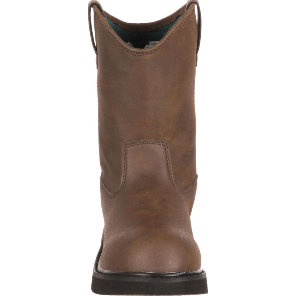 Georgia Boot G100     M  035 footwear - View #3