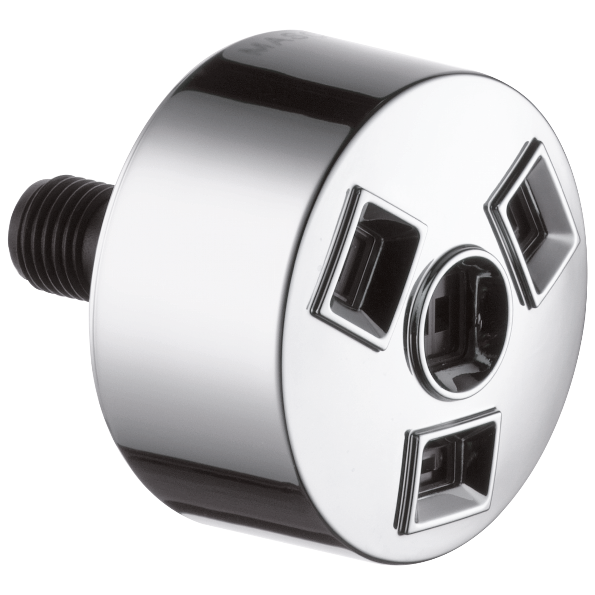 Delta SH5005-PR Lumicoat Chrome Shower Jet